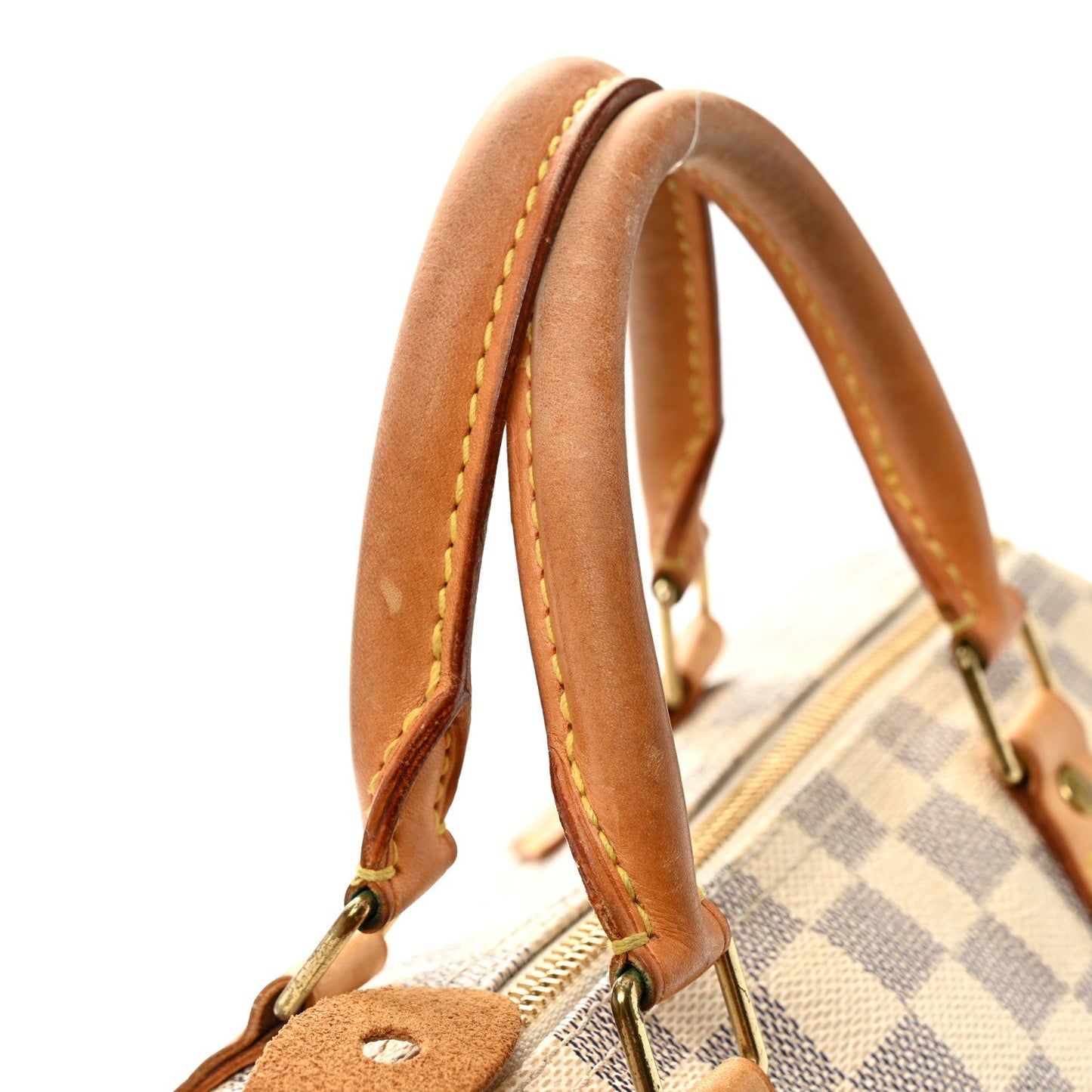 Damier Azur Speedy 30