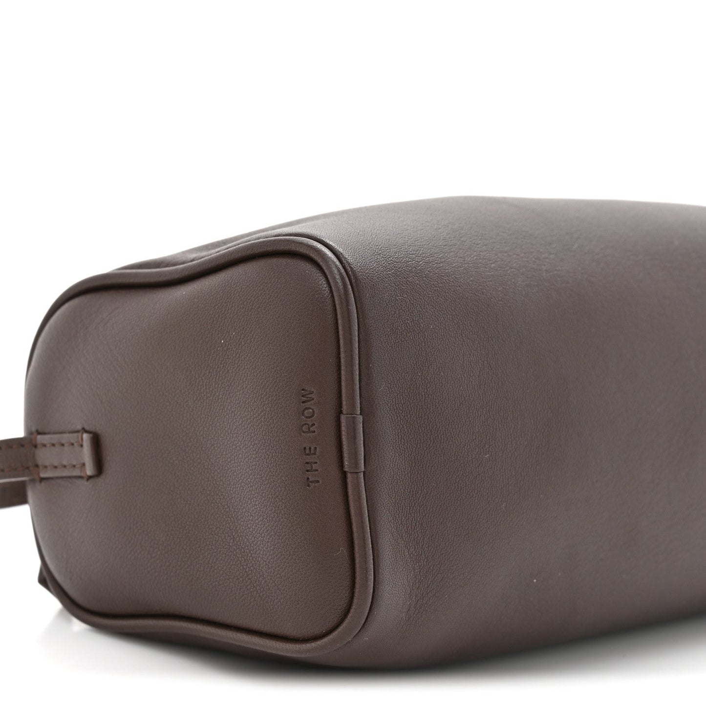 Nappa 90's Bag Brown Melange