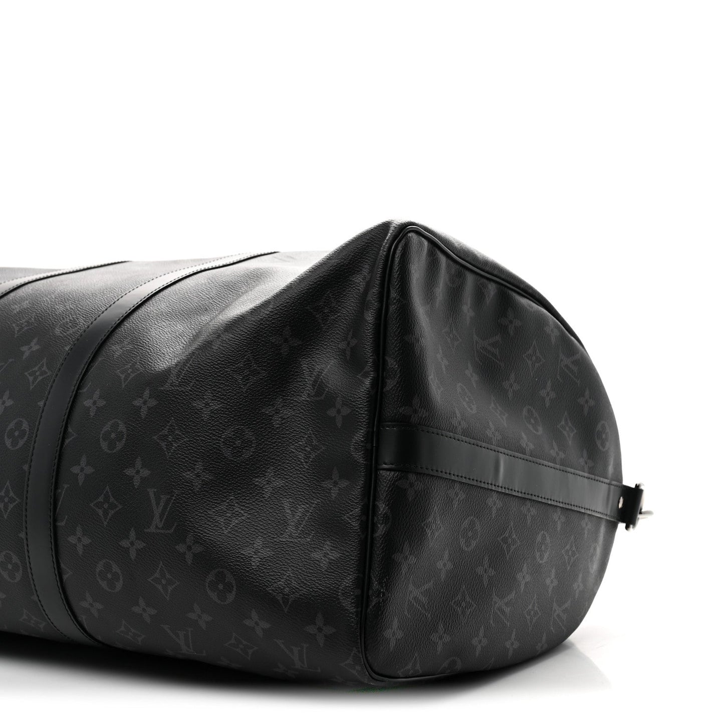 Monogram Eclipse Keepall Bandouliere 55