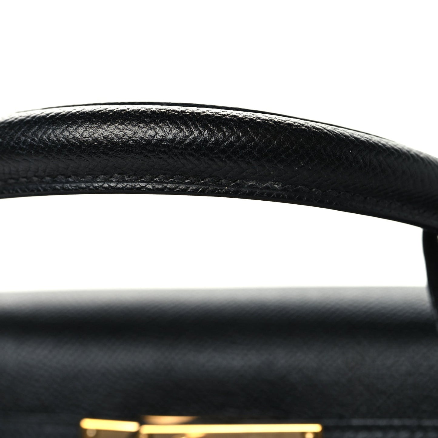 Epsom Kelly Sellier 28 Black