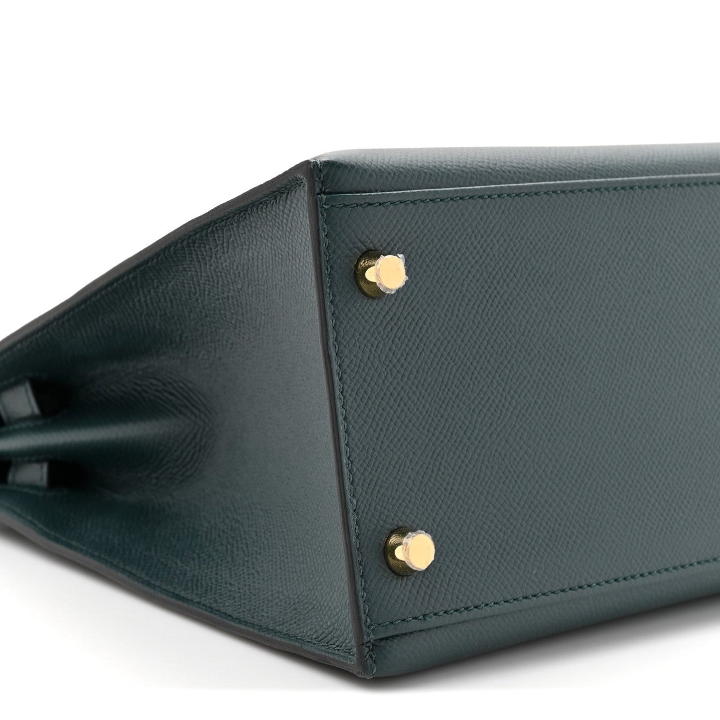 Epsom Kelly Sellier 28 Vert Cypress