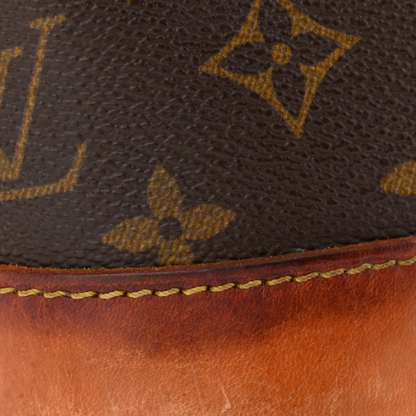 Monogram Alma PM
