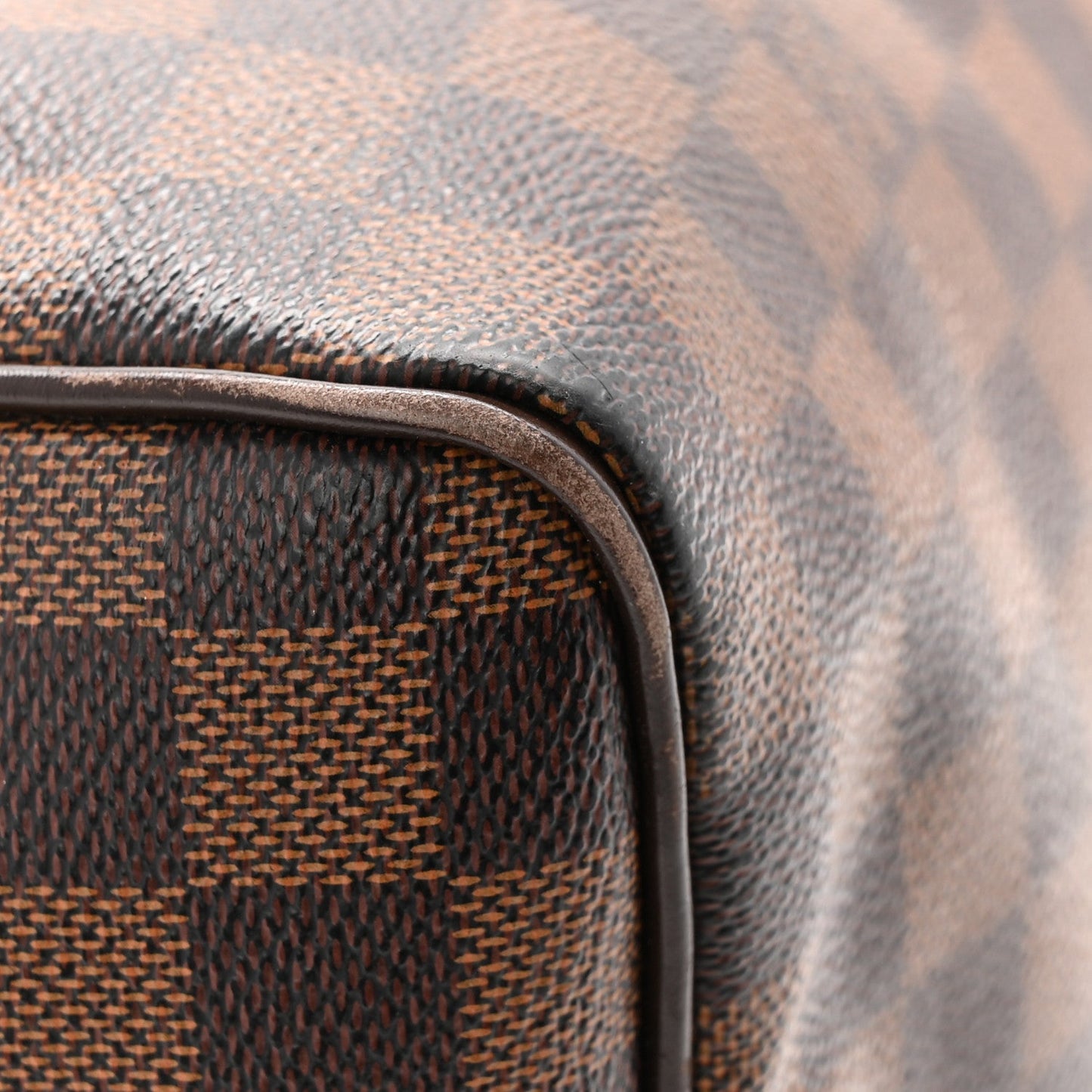 Damier Ebene Speedy Bandouliere 30