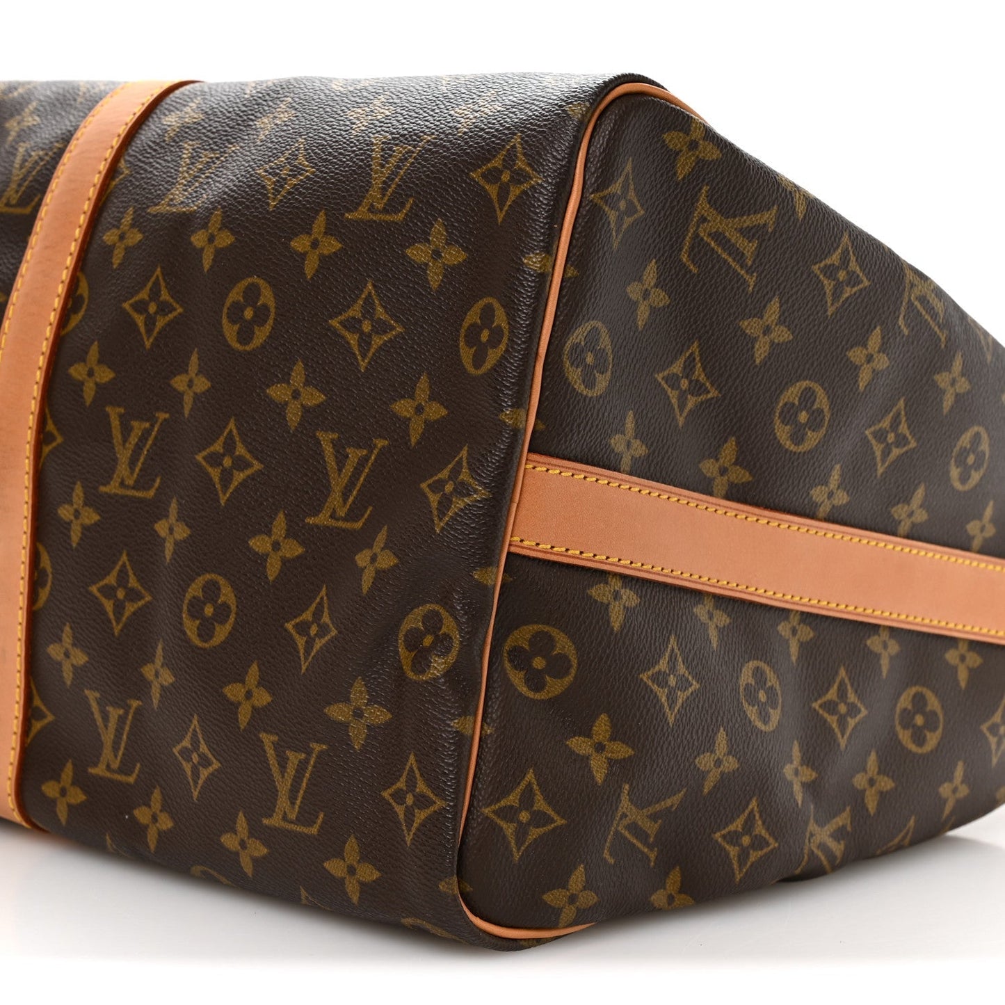 Monogram Keepall Bandouliere 50