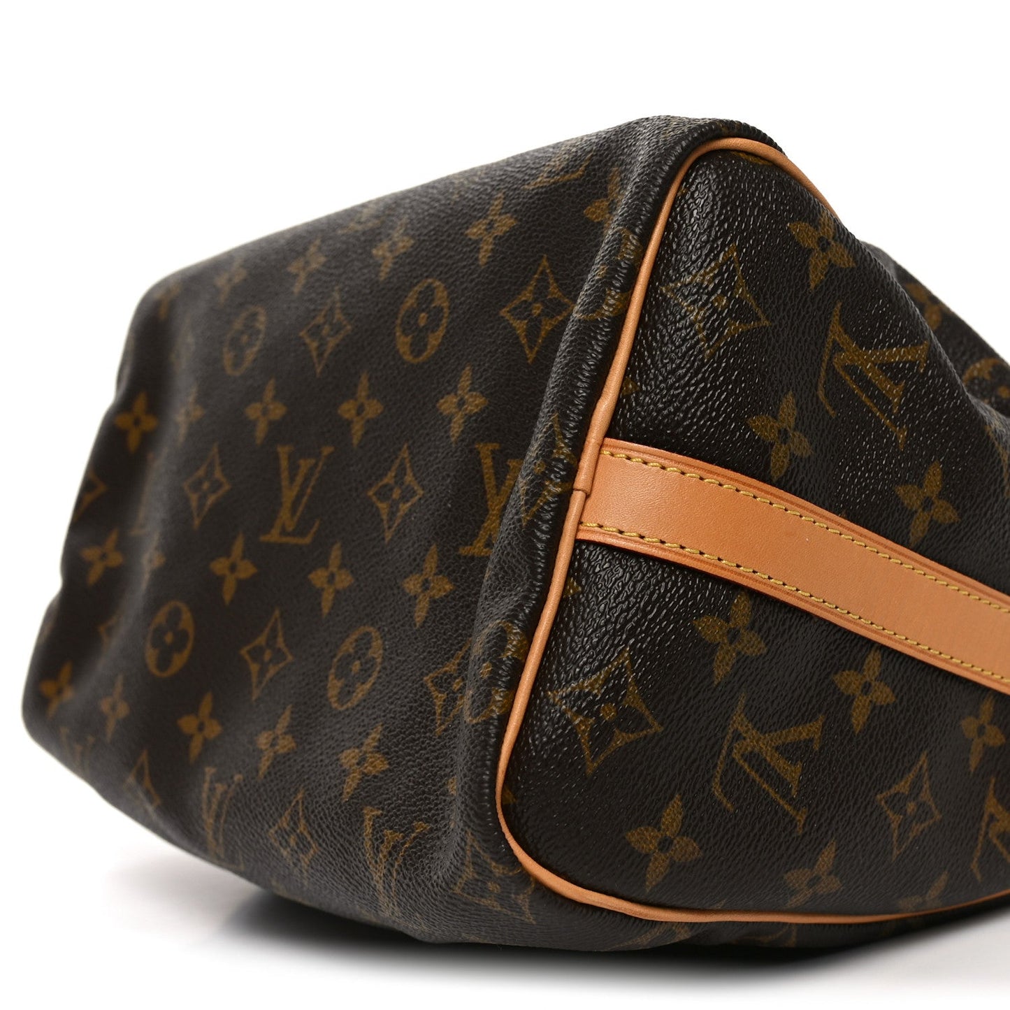 Monogram Speedy Bandouliere 25