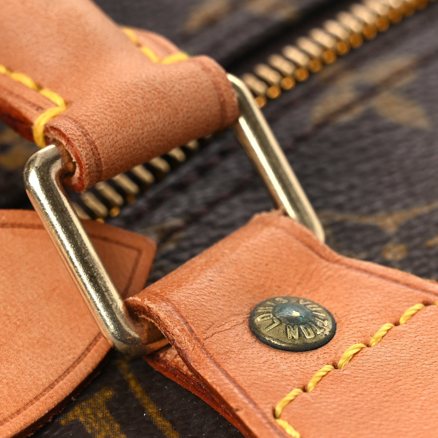 Monogram Speedy 40