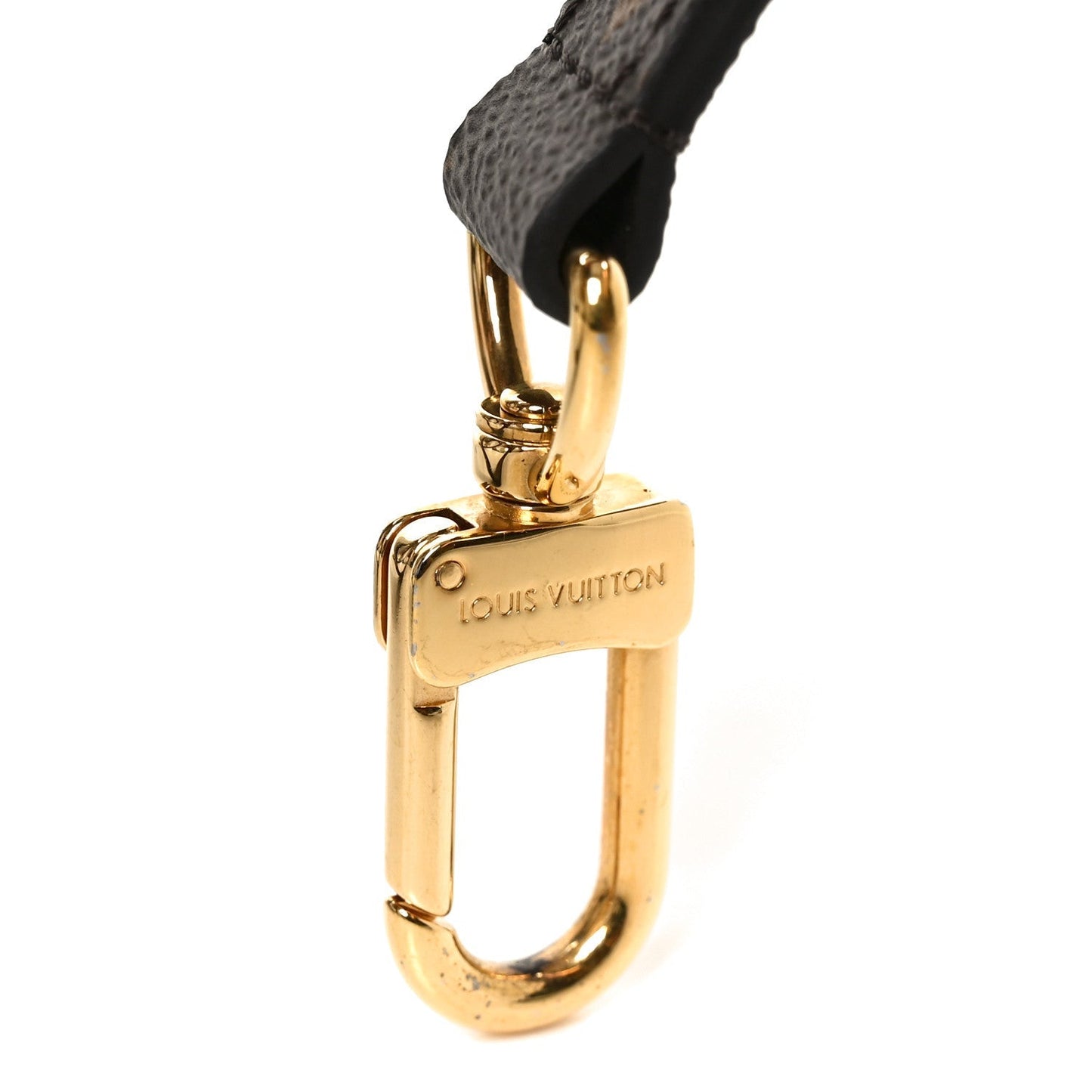 Monogram Pochette Metis Shoulder Strap