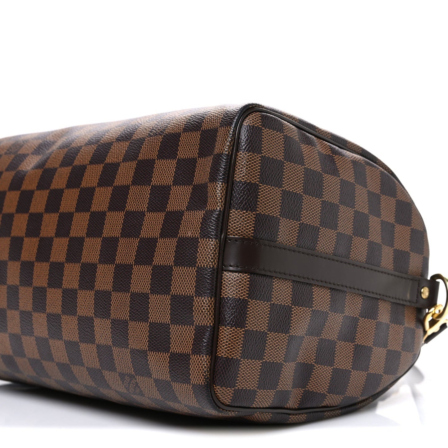 Damier Ebene Speedy Bandouliere 30