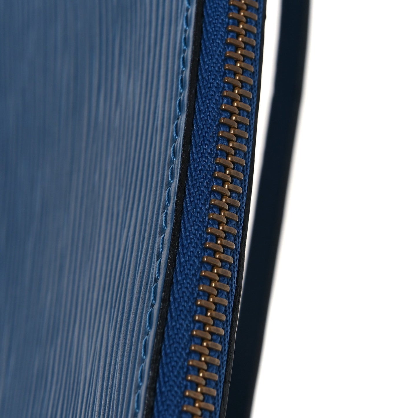 Epi Pochette Accessories 21 Toledo
