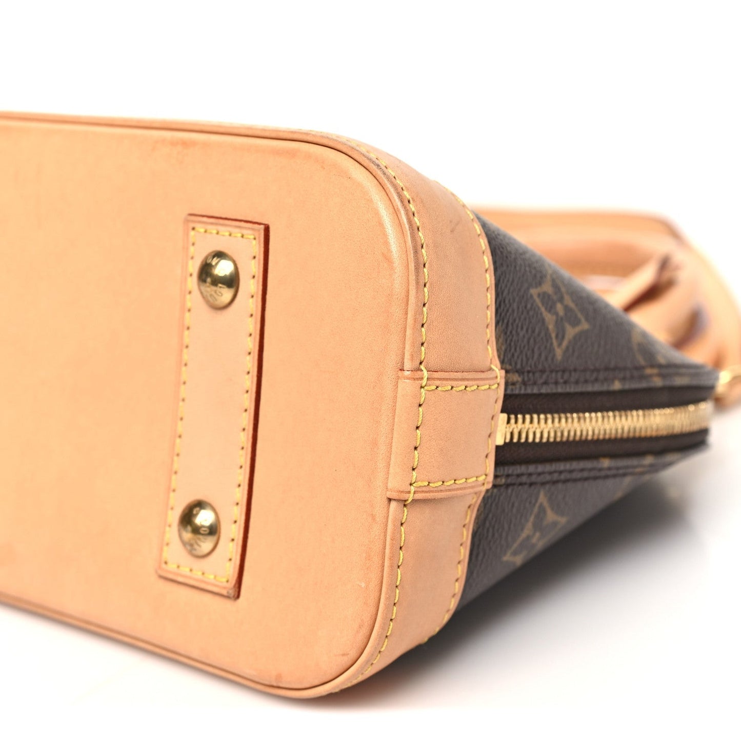 Monogram Alma BB