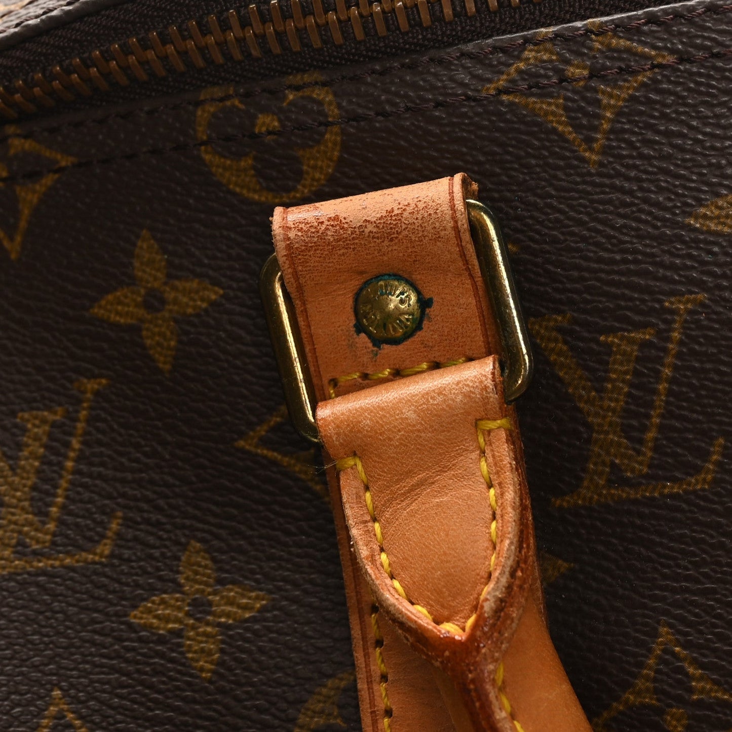Monogram Keepall 50
