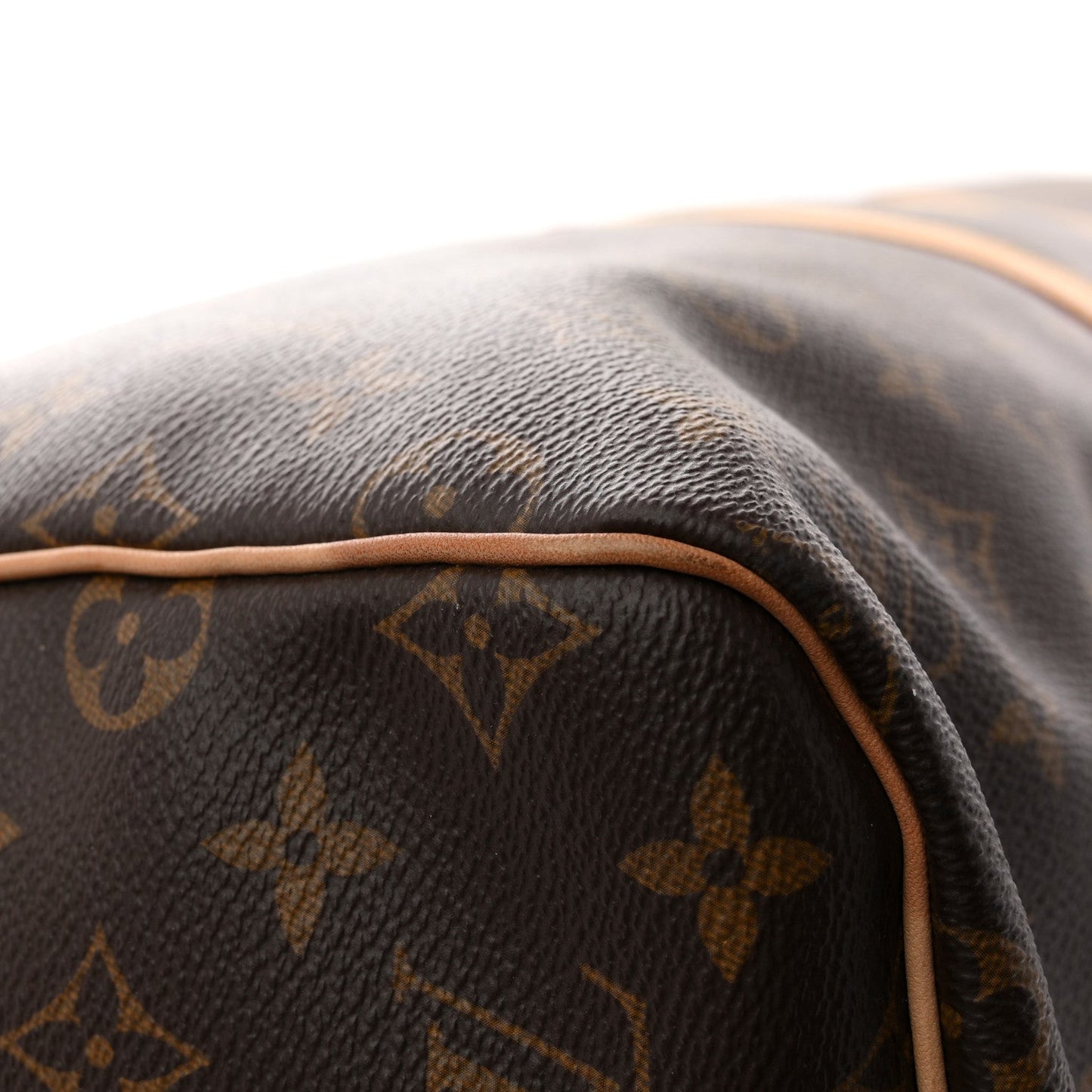 Monogram Keepall Bandouliere 55