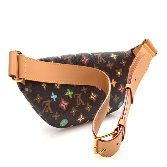 X TYLER THE CREATOR Monogram Craggy Rush Bumbag