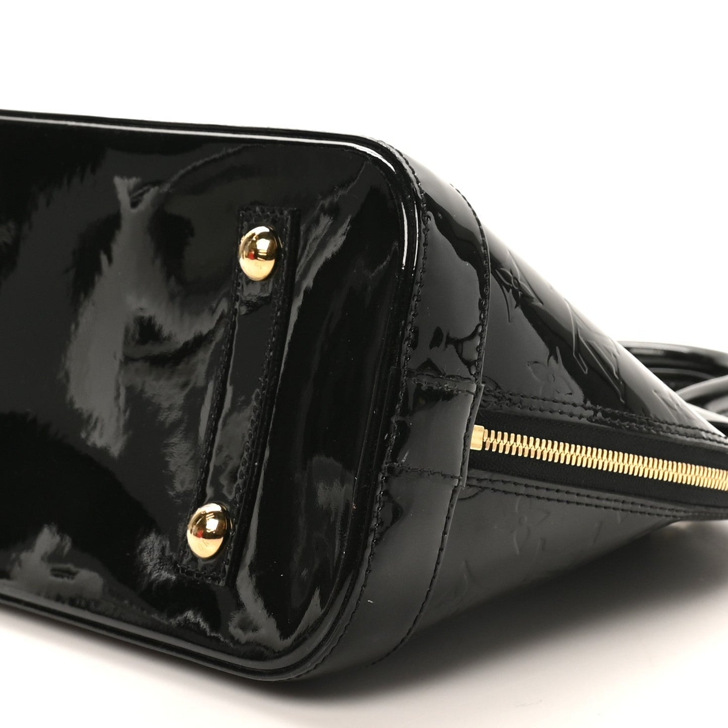 Vernis Alma PM Black