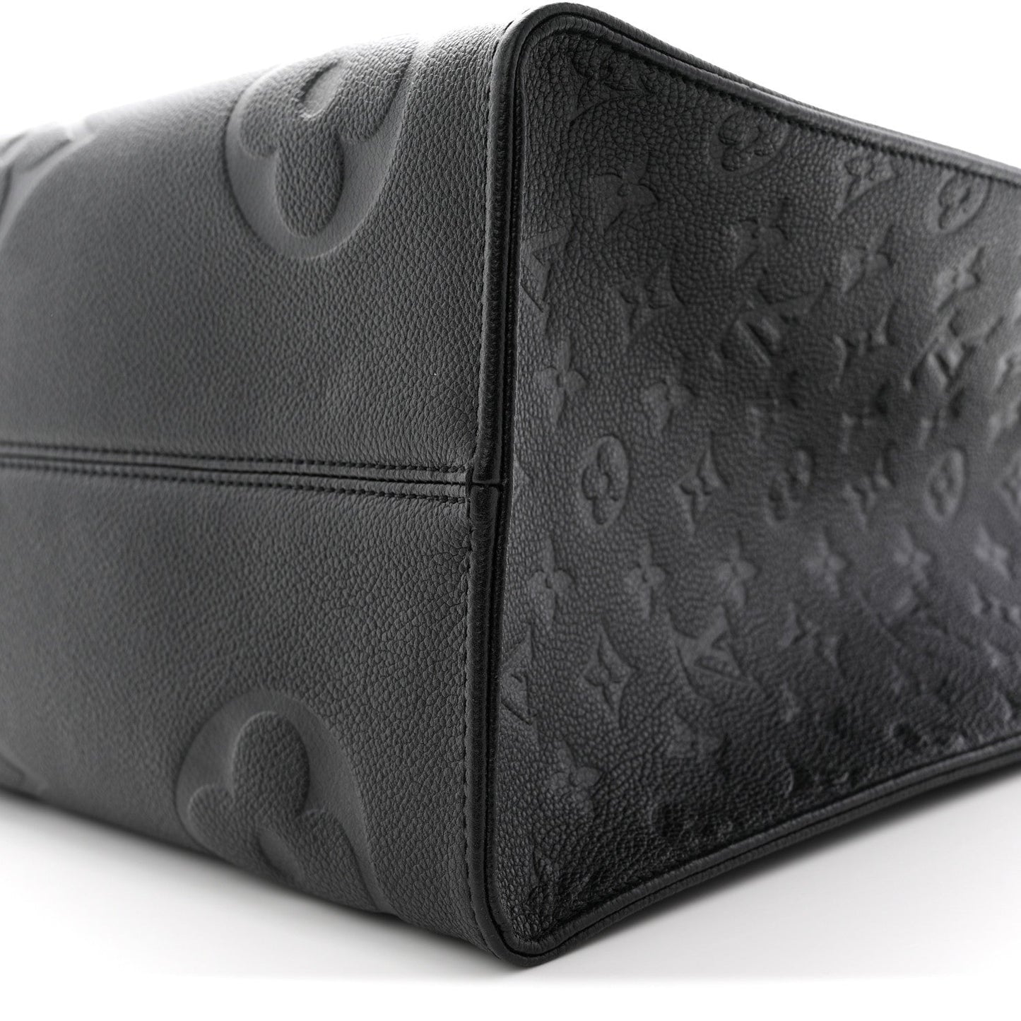 Empreinte Monogram Giant Onthego GM Black