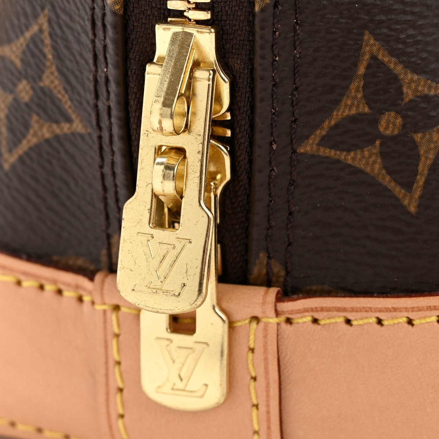 Monogram Alma BB