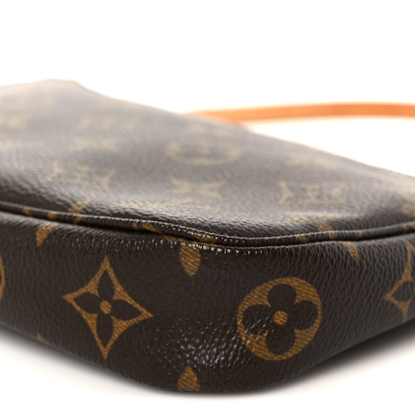 Monogram Pochette Accessories