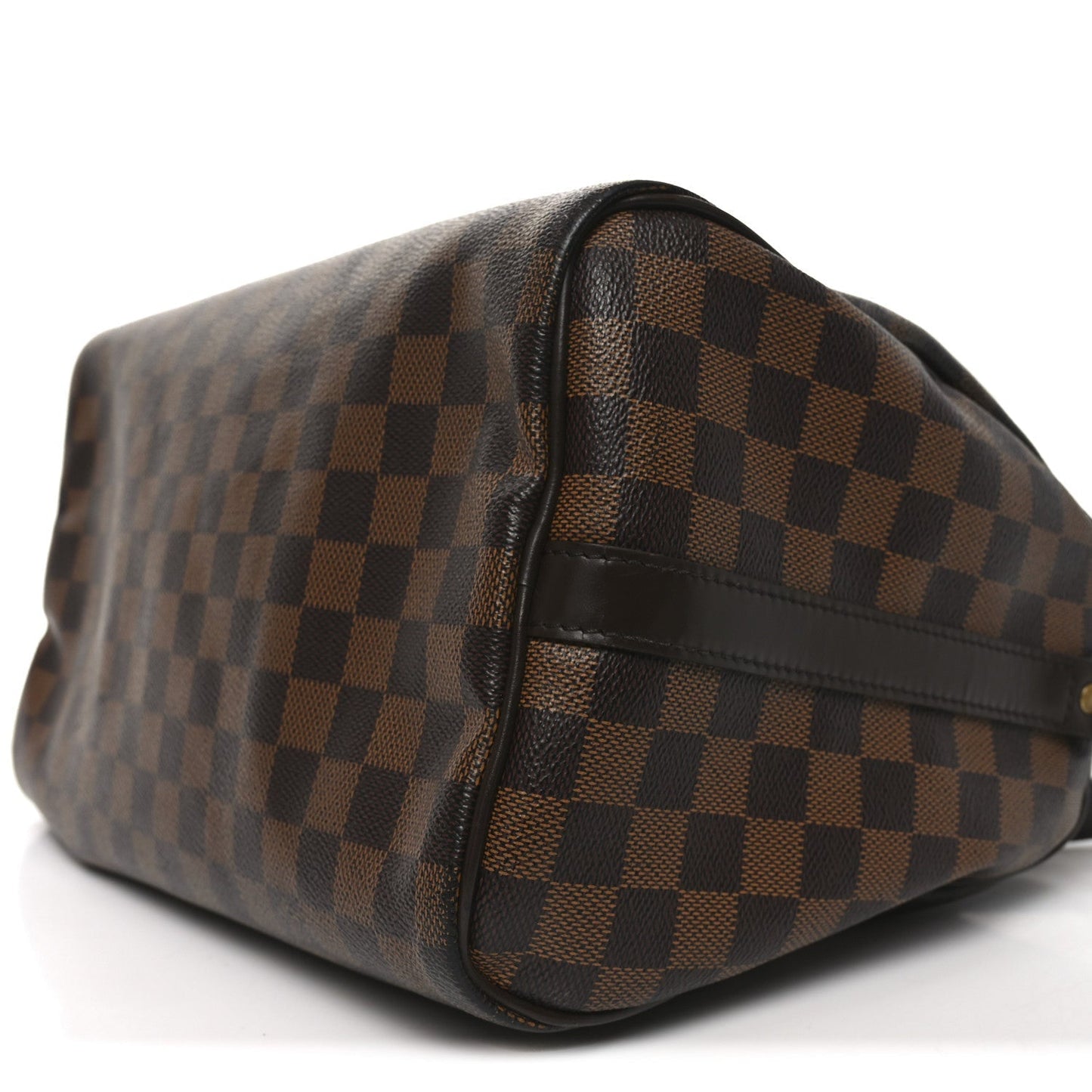 Damier Ebene Speedy Bandouliere 30