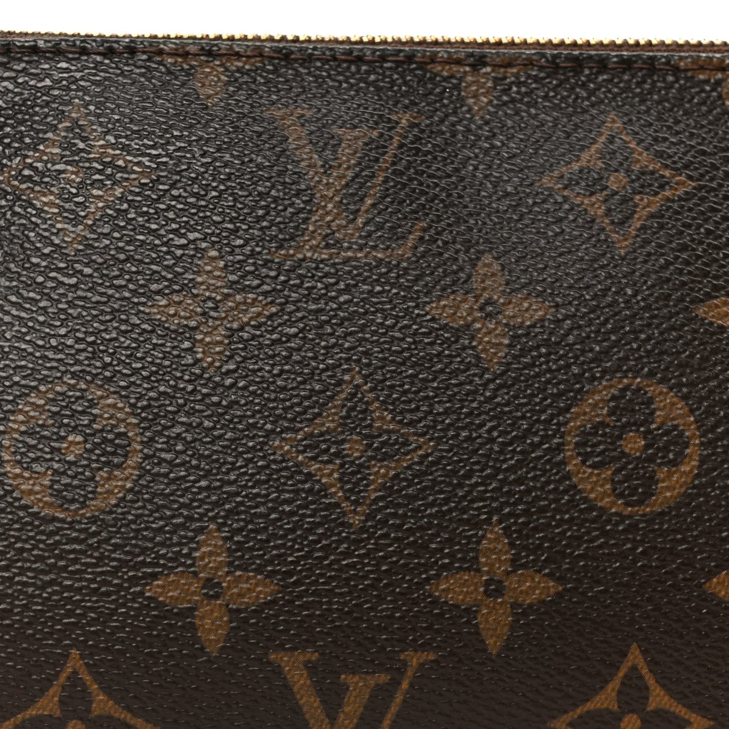 Monogram Pochette Accessories