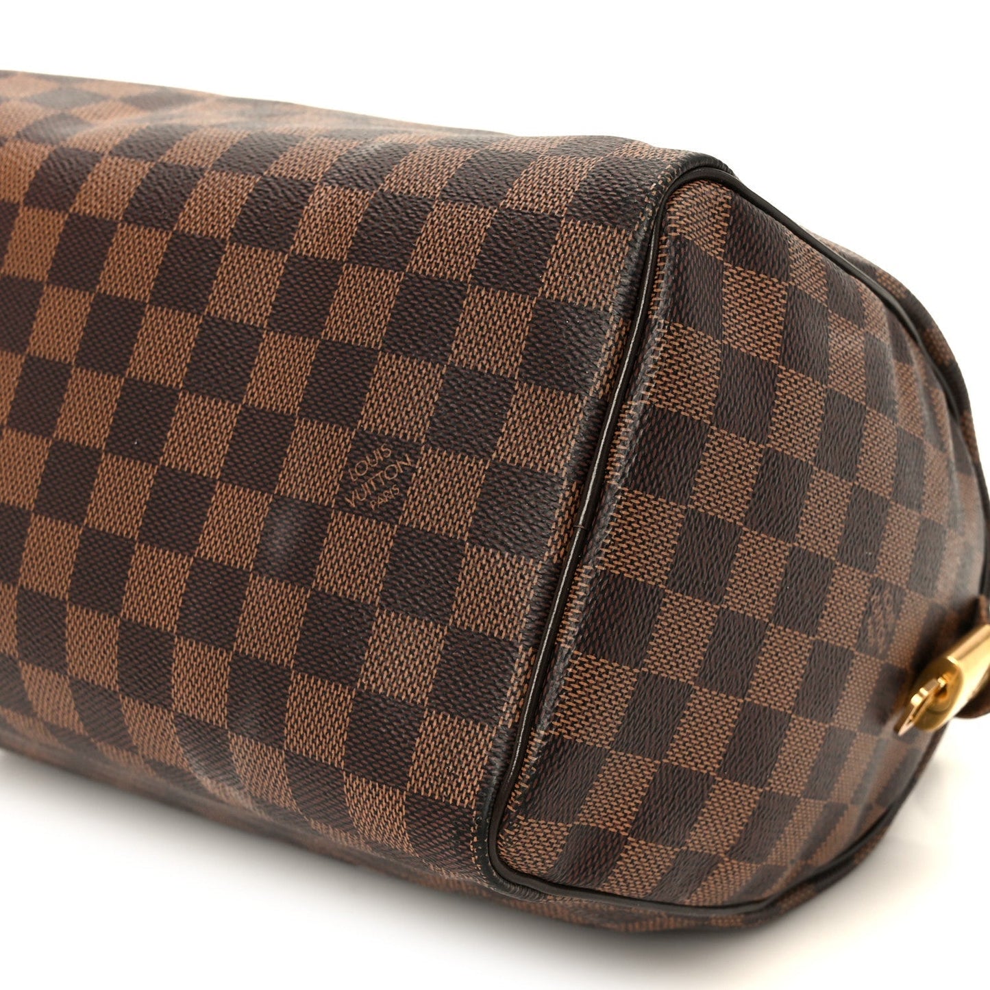 Damier Ebene Speedy 25