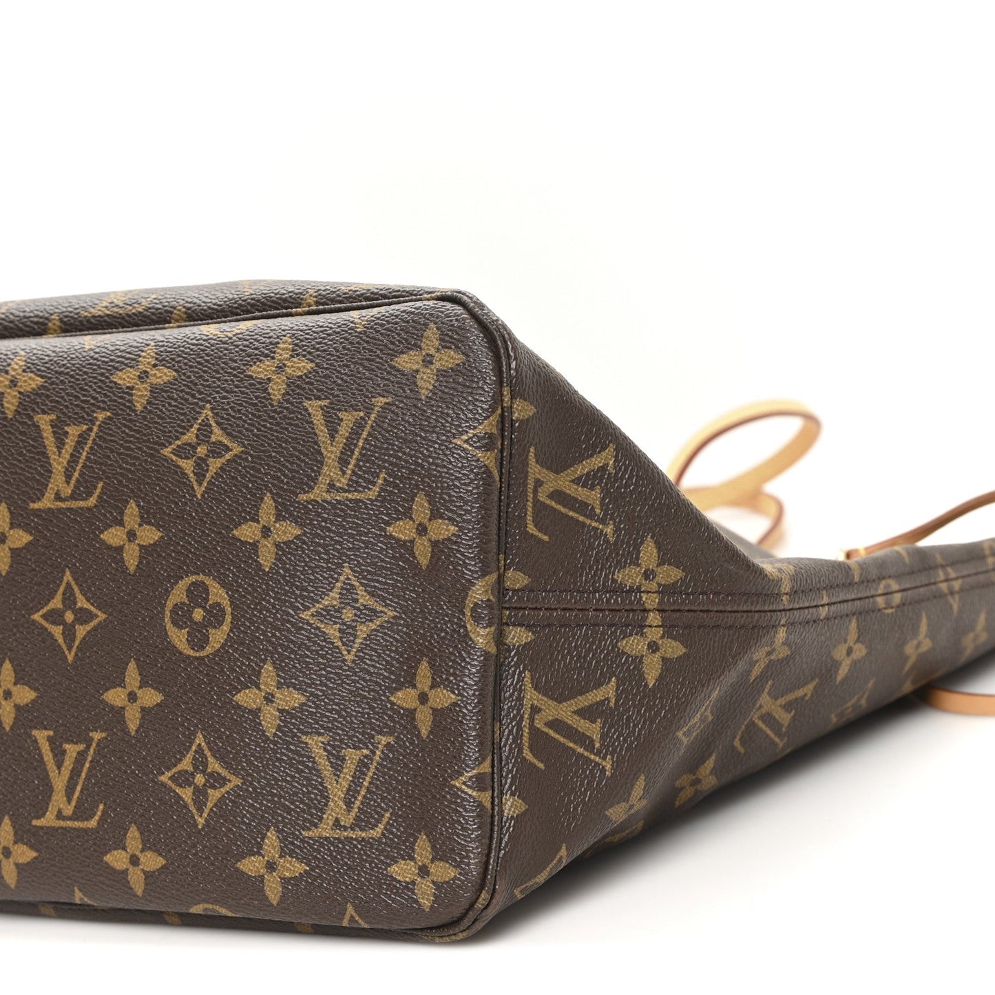 Monogram Neo Neverfull MM Pivoine