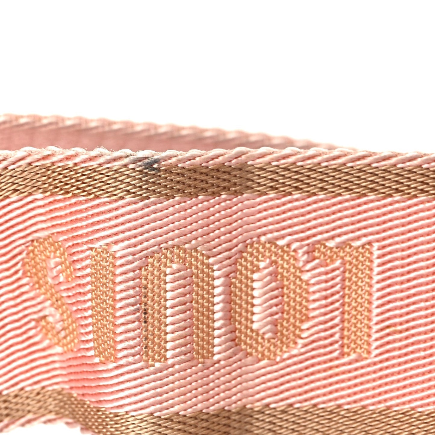 Monogram Multi Pochette Accessories Rose Clair