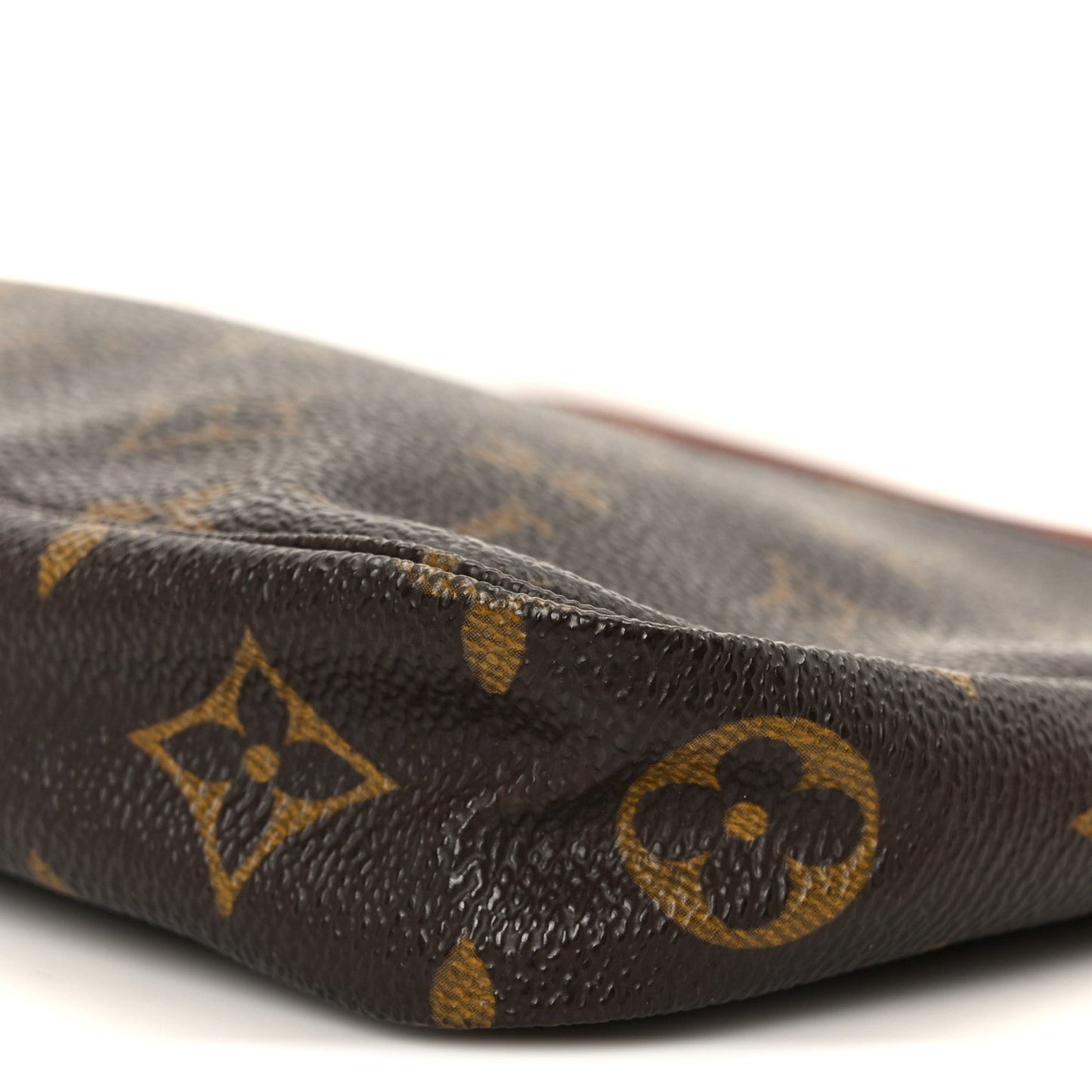 Monogram Pochette Accessories
