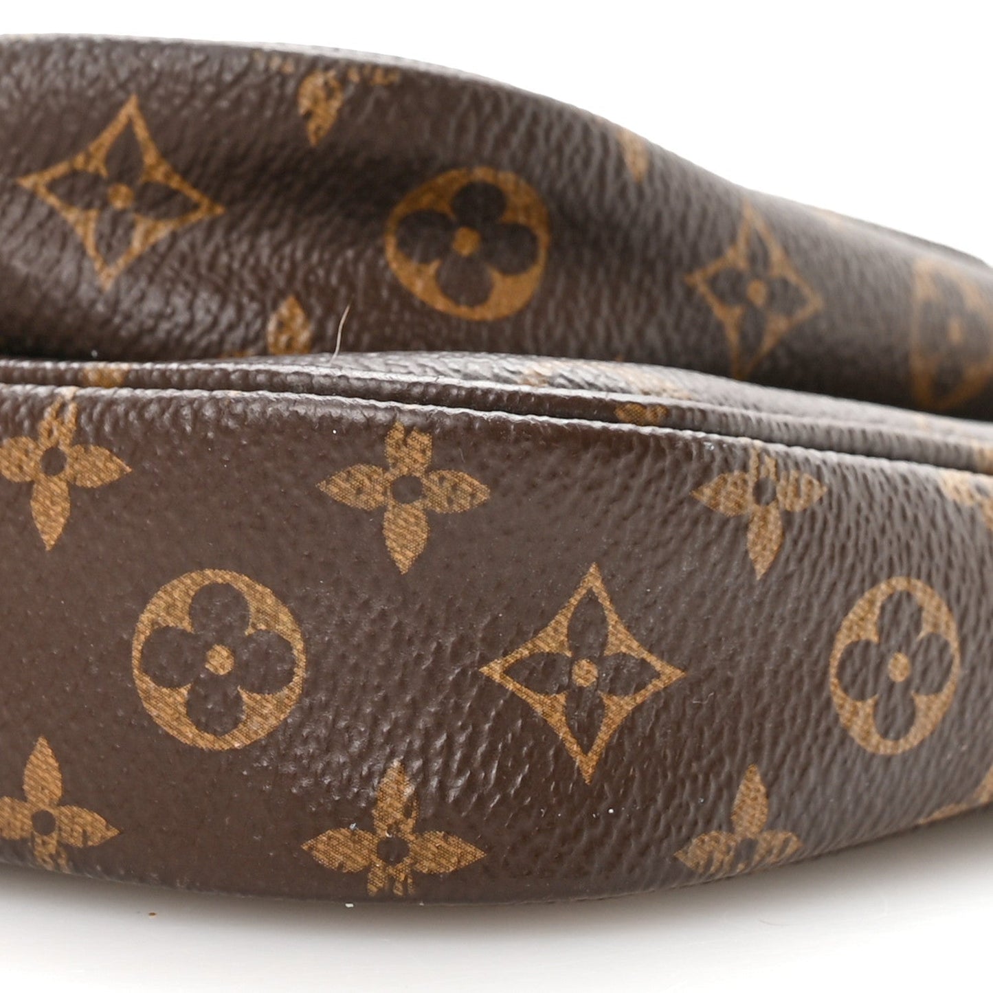 Monogram Multi Pochette Accessories Rose Clair