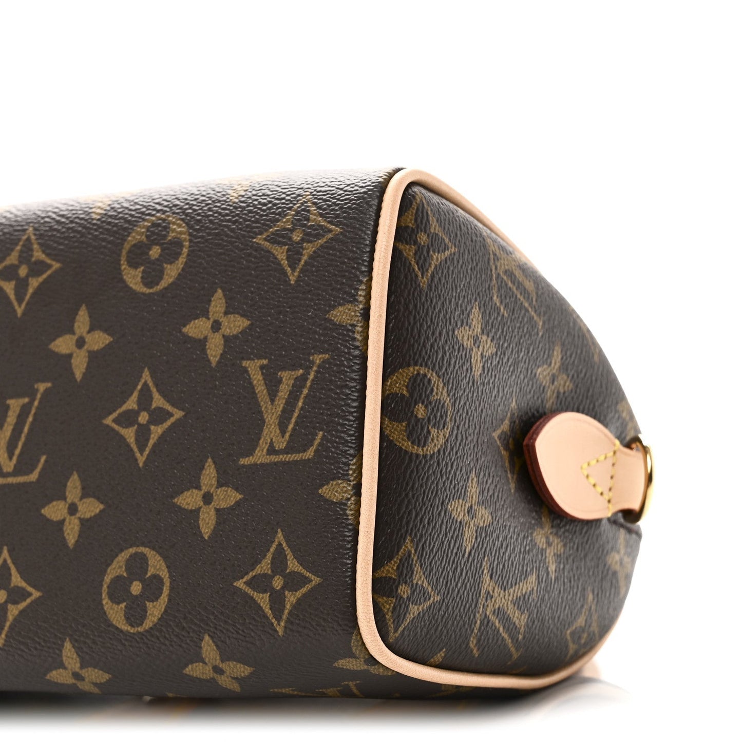 Monogram Speedy Bandouliere 20