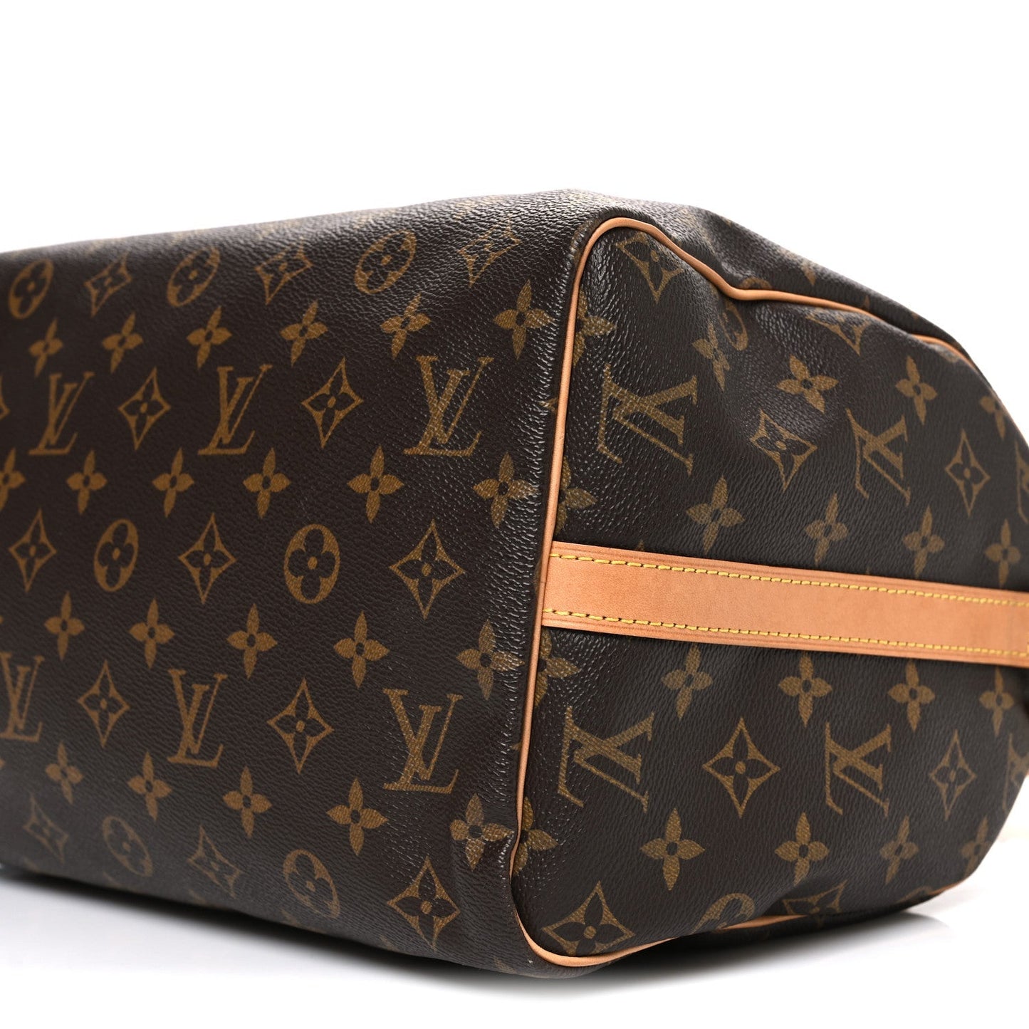 Monogram My World Tour Speedy Bandouliere 30