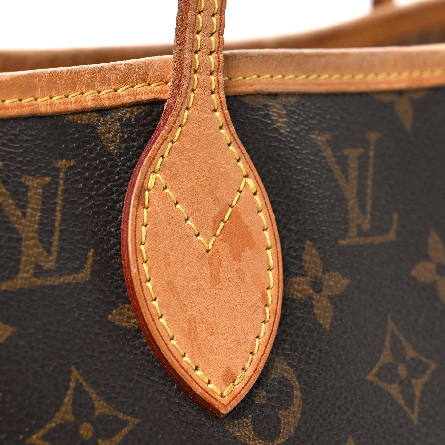 Monogram Neverfull MM