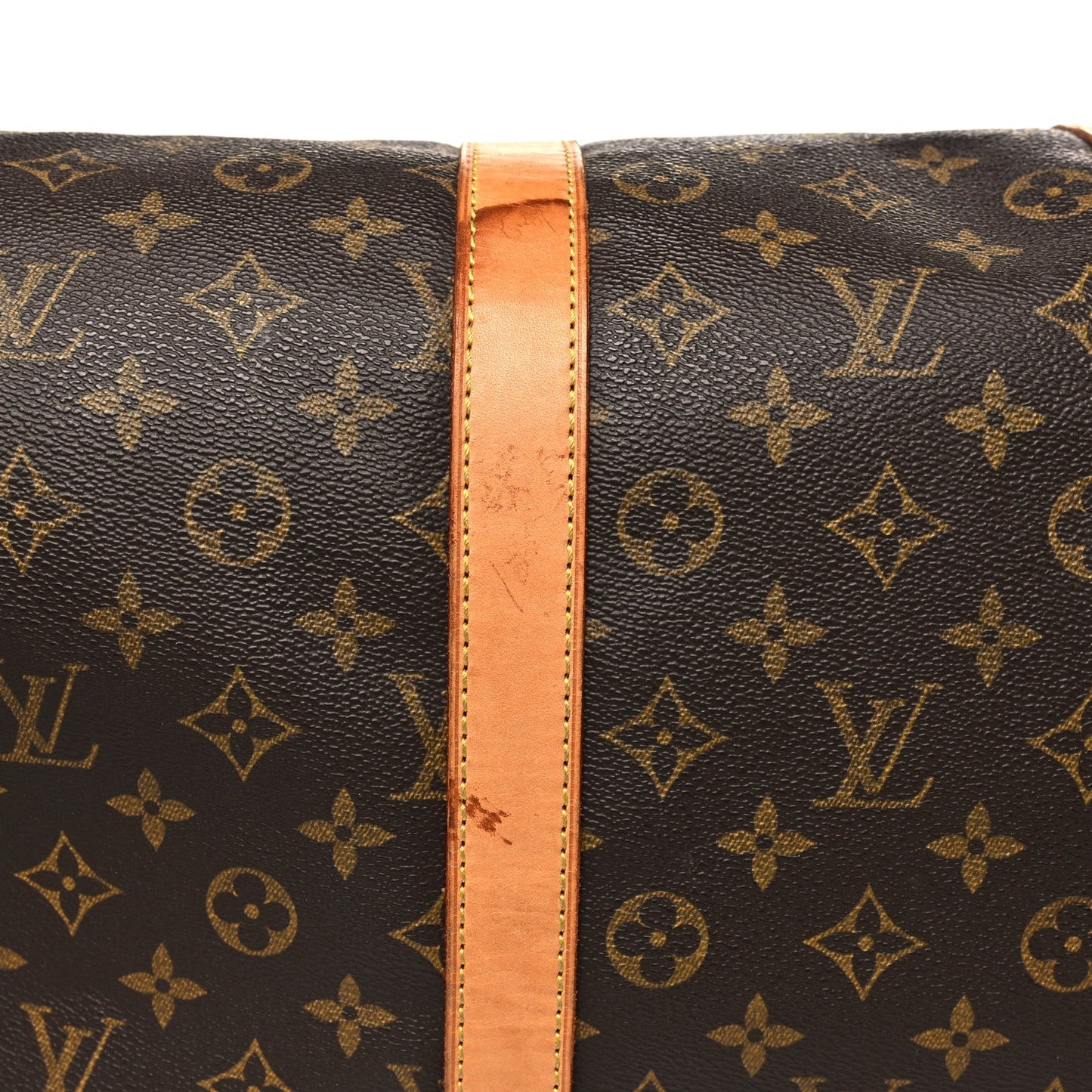 Monogram Keepall 55