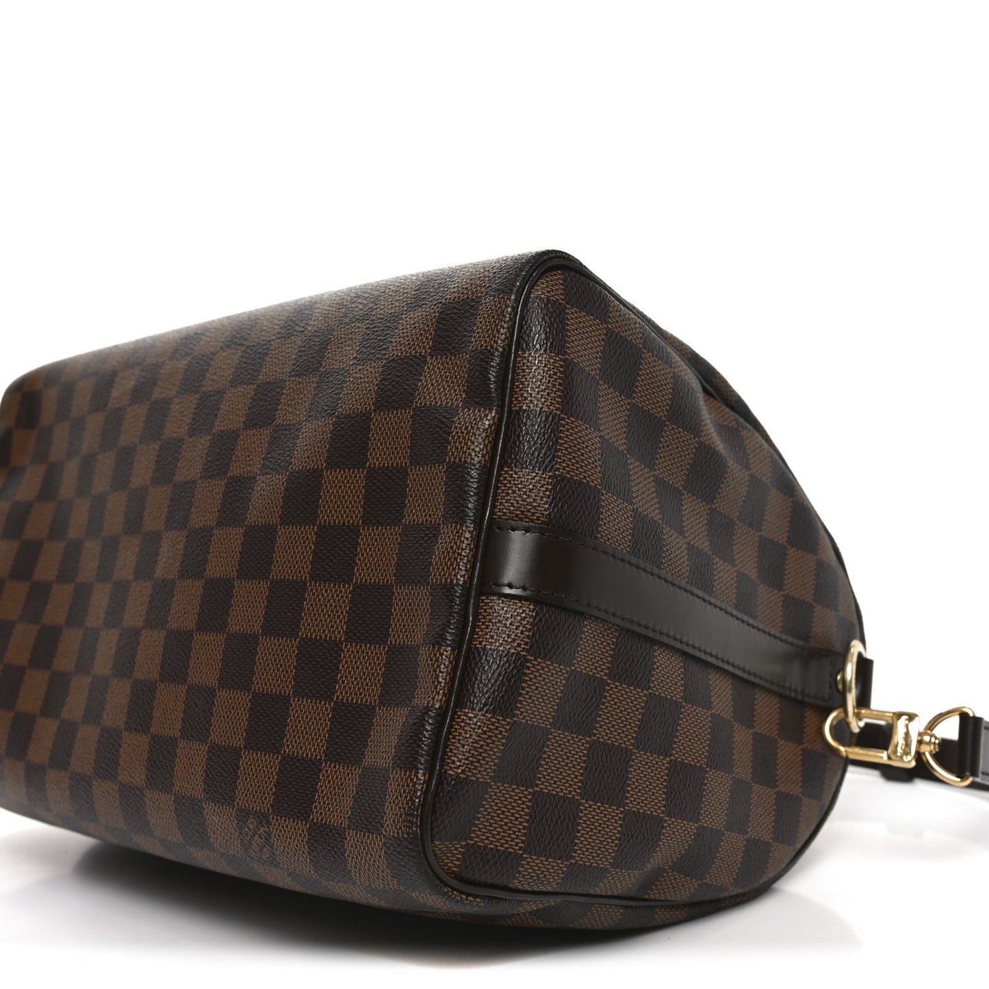 Damier Ebene Speedy Bandouliere 30