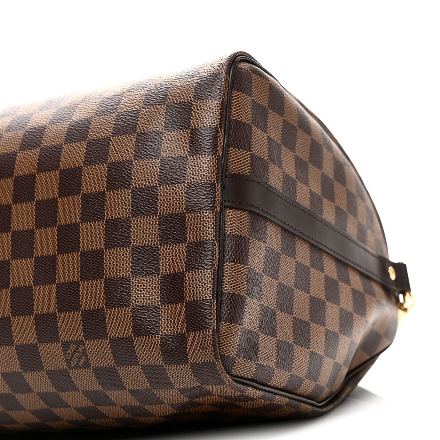 Damier Ebene Speedy Bandouliere 35