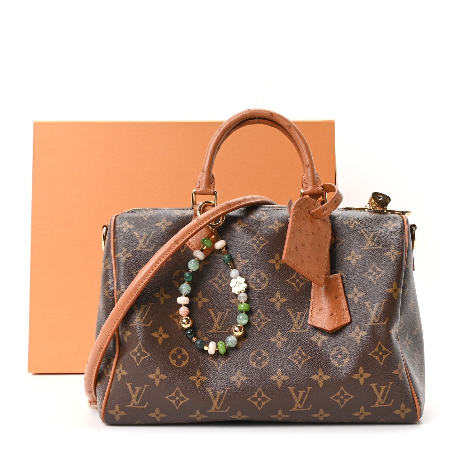 Monogram Speedy Soft 30 Boho