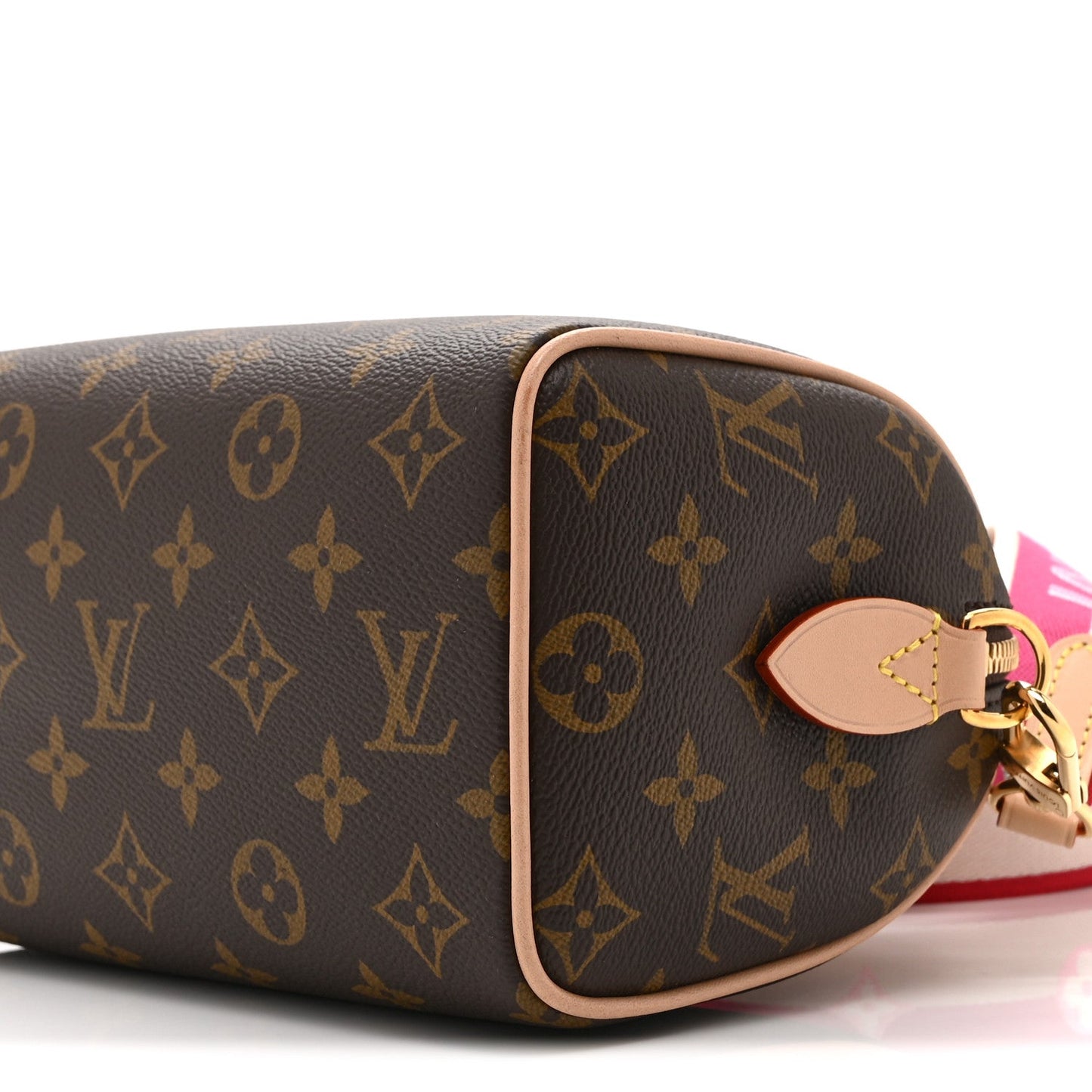 Monogram Speedy Bandouliere 20