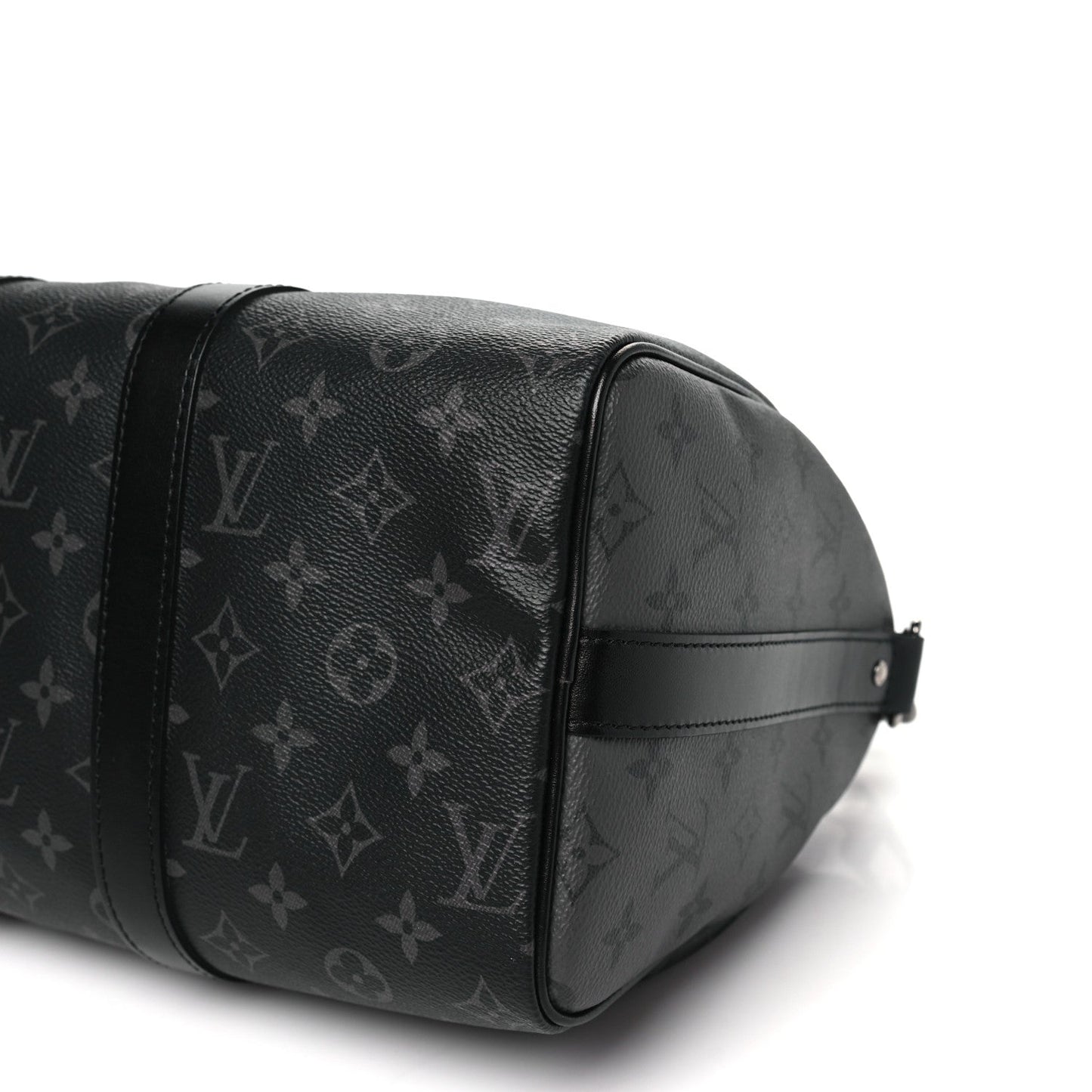 Monogram Eclipse Reverse Keepall Bandouliere 35