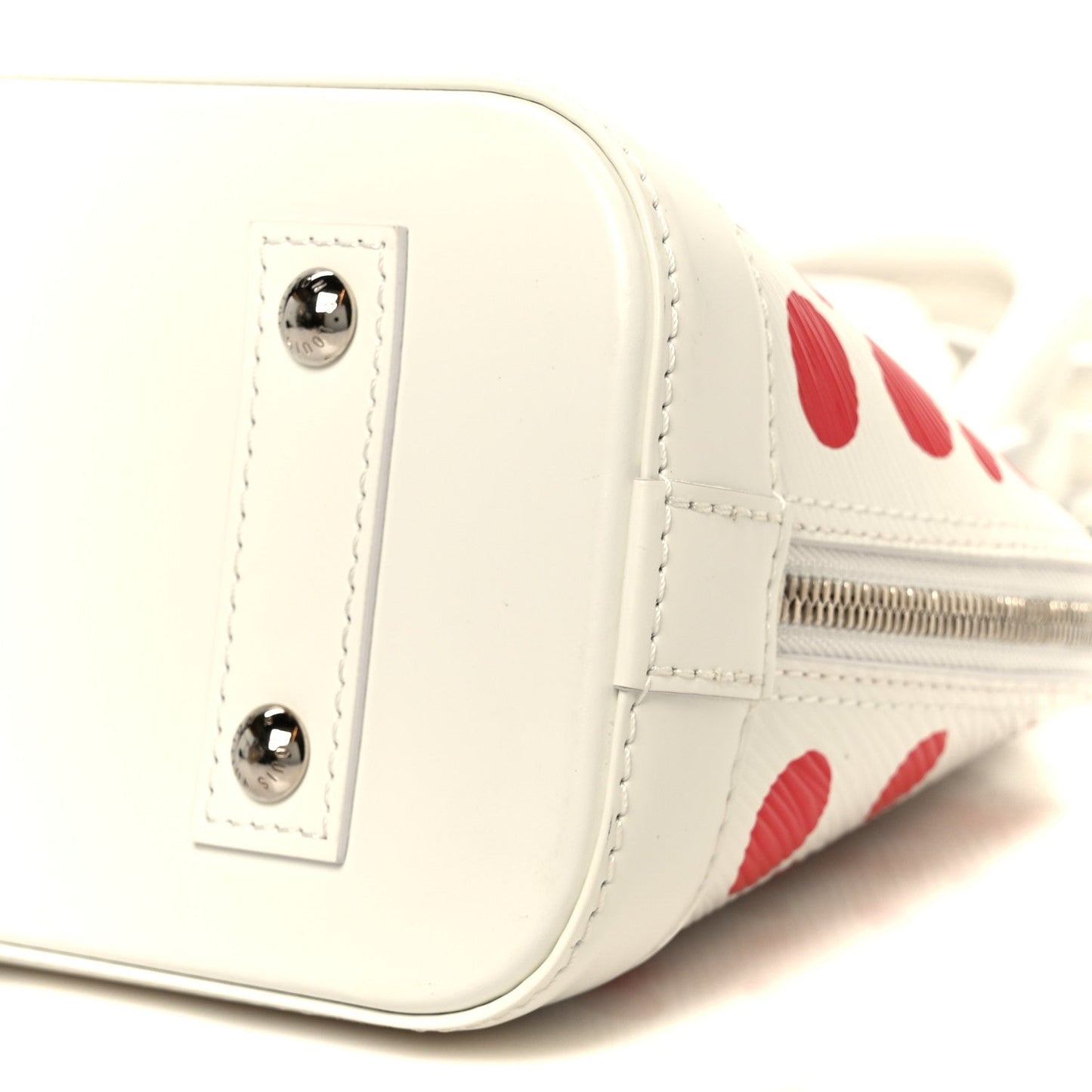 LV X YK Epi Alma BB White
