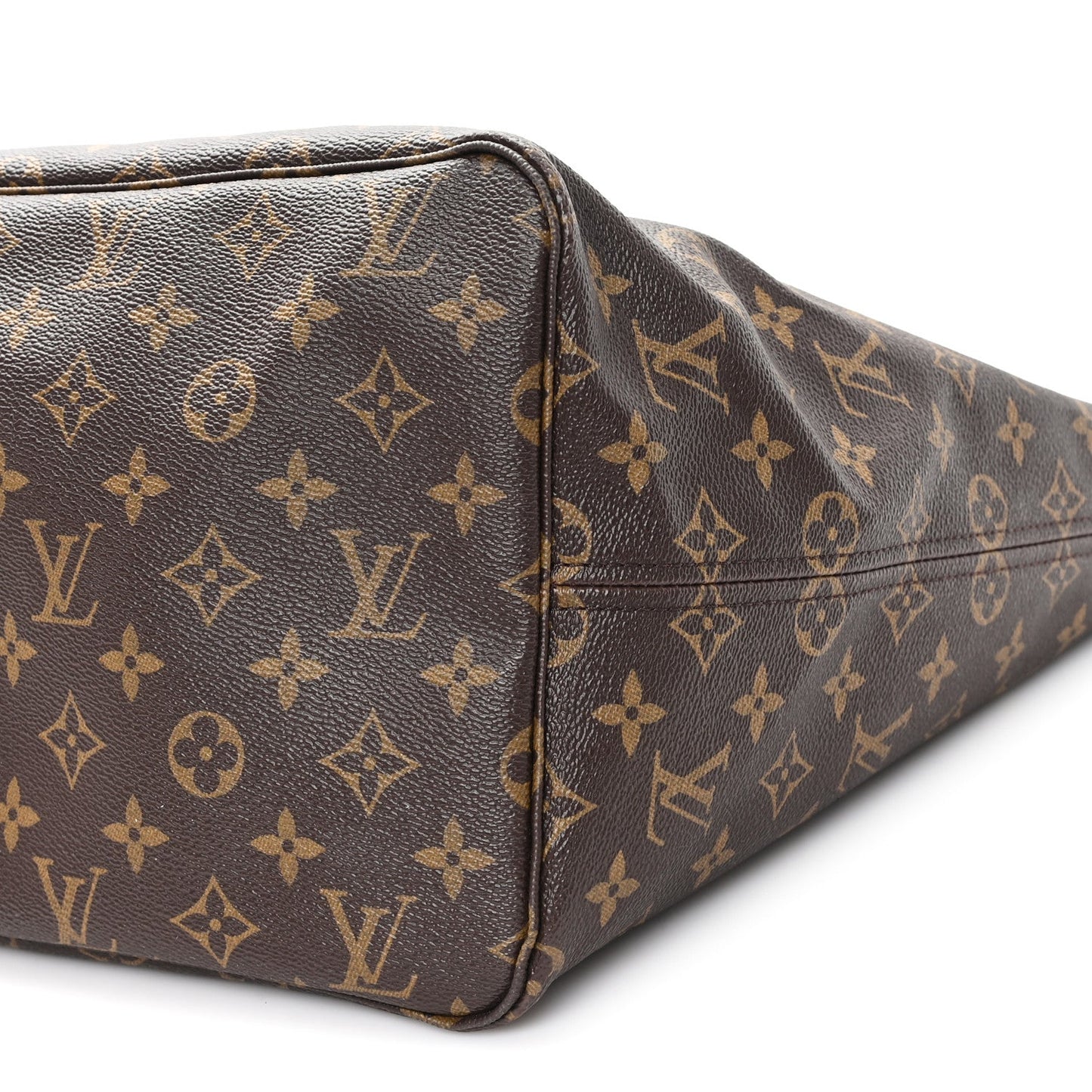 Monogram Neo Neverfull GM Pivoine