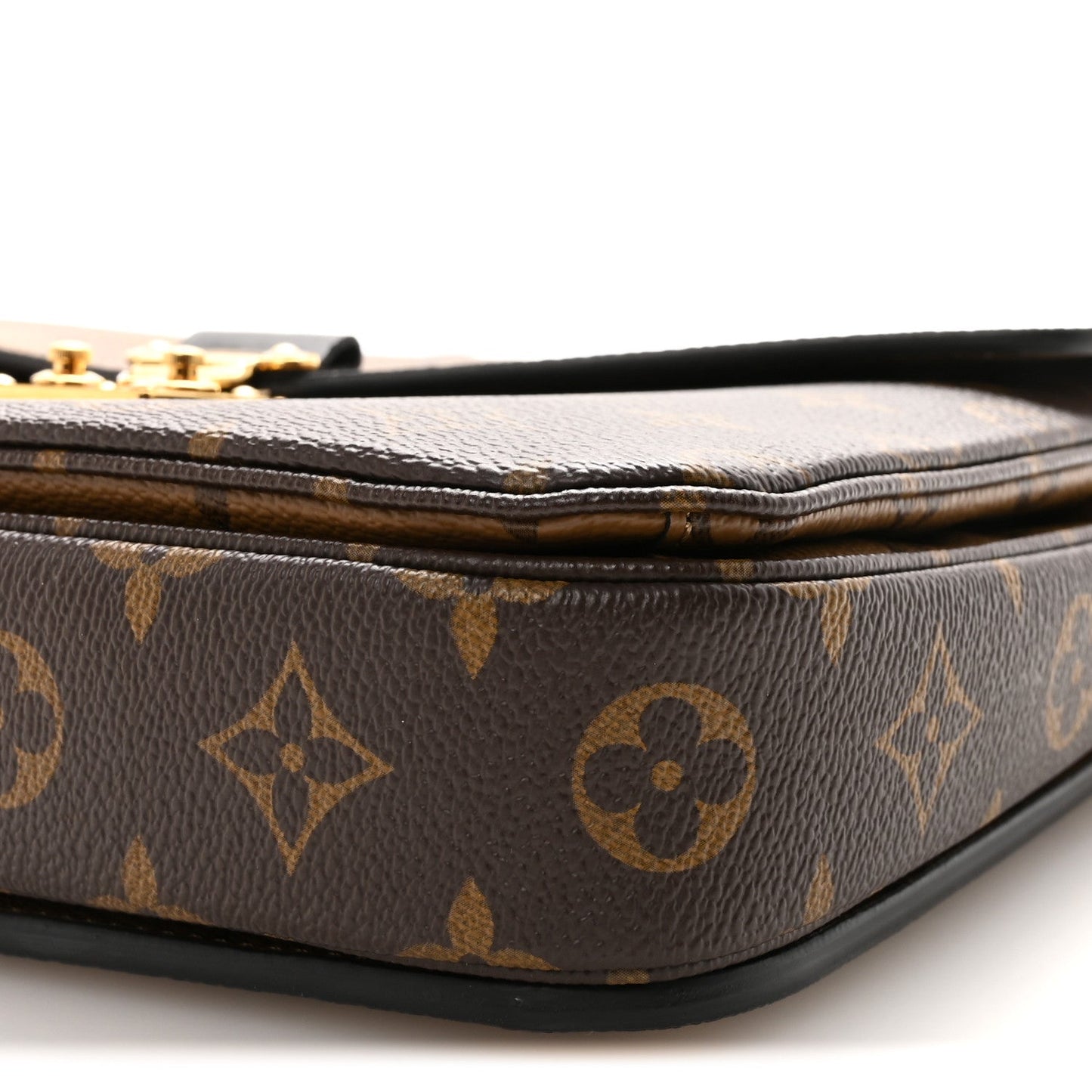 Reverse Monogram Pochette Metis
