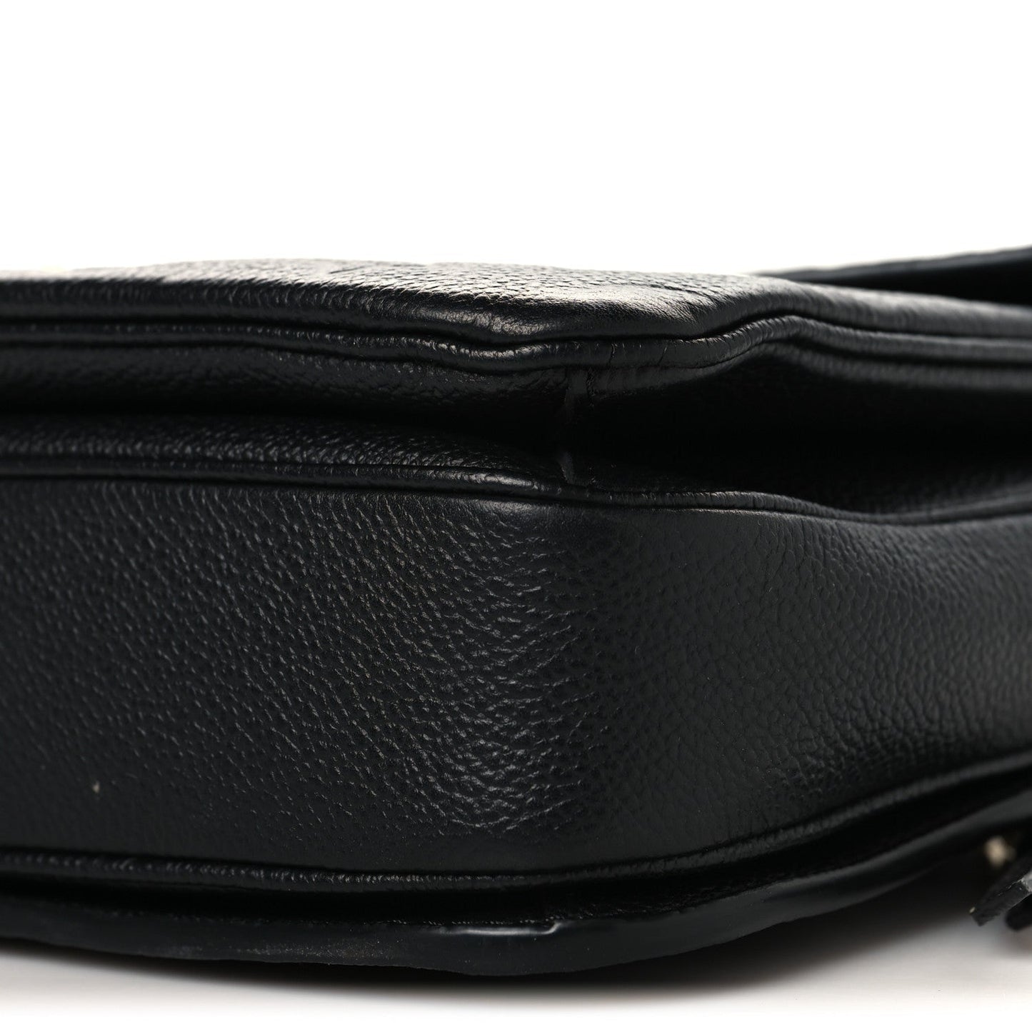 Empreinte Pochette Metis Black