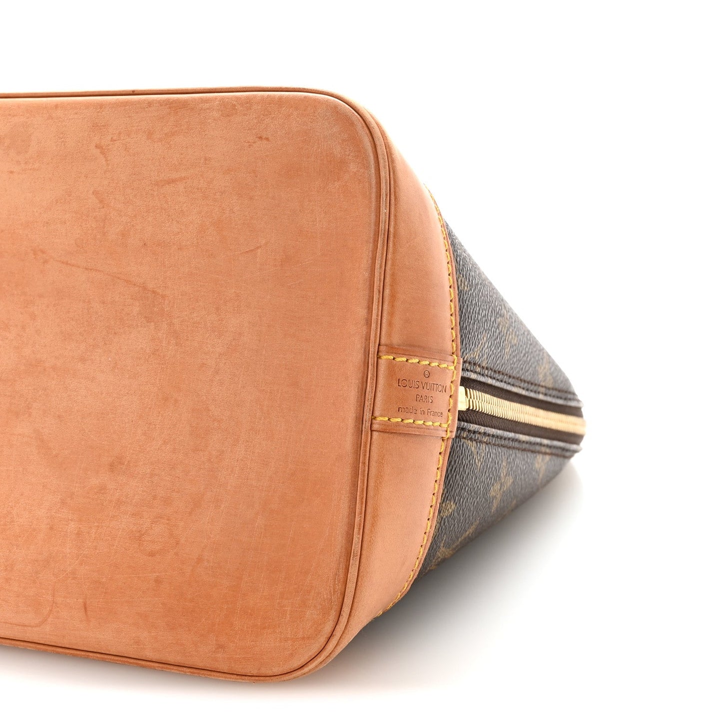 Monogram Alma PM