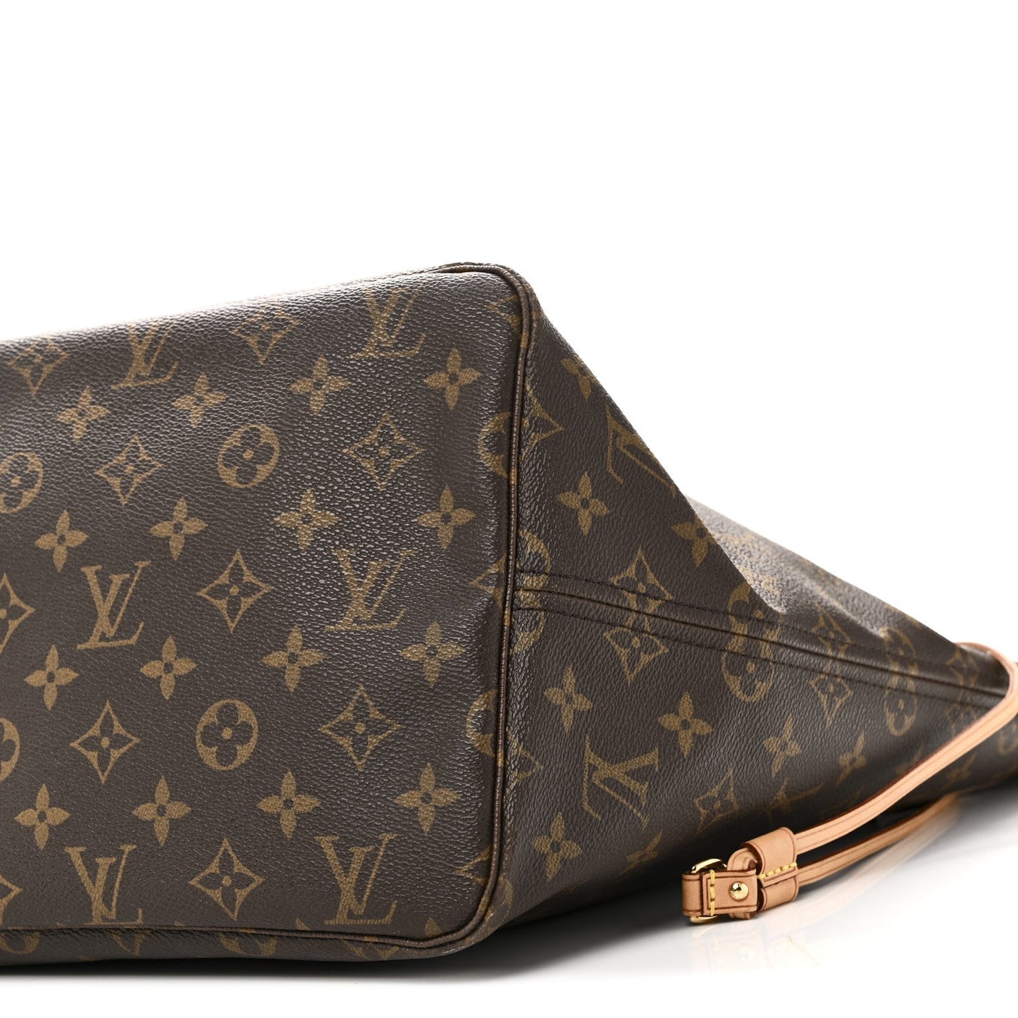 Monogram Neverfull GM