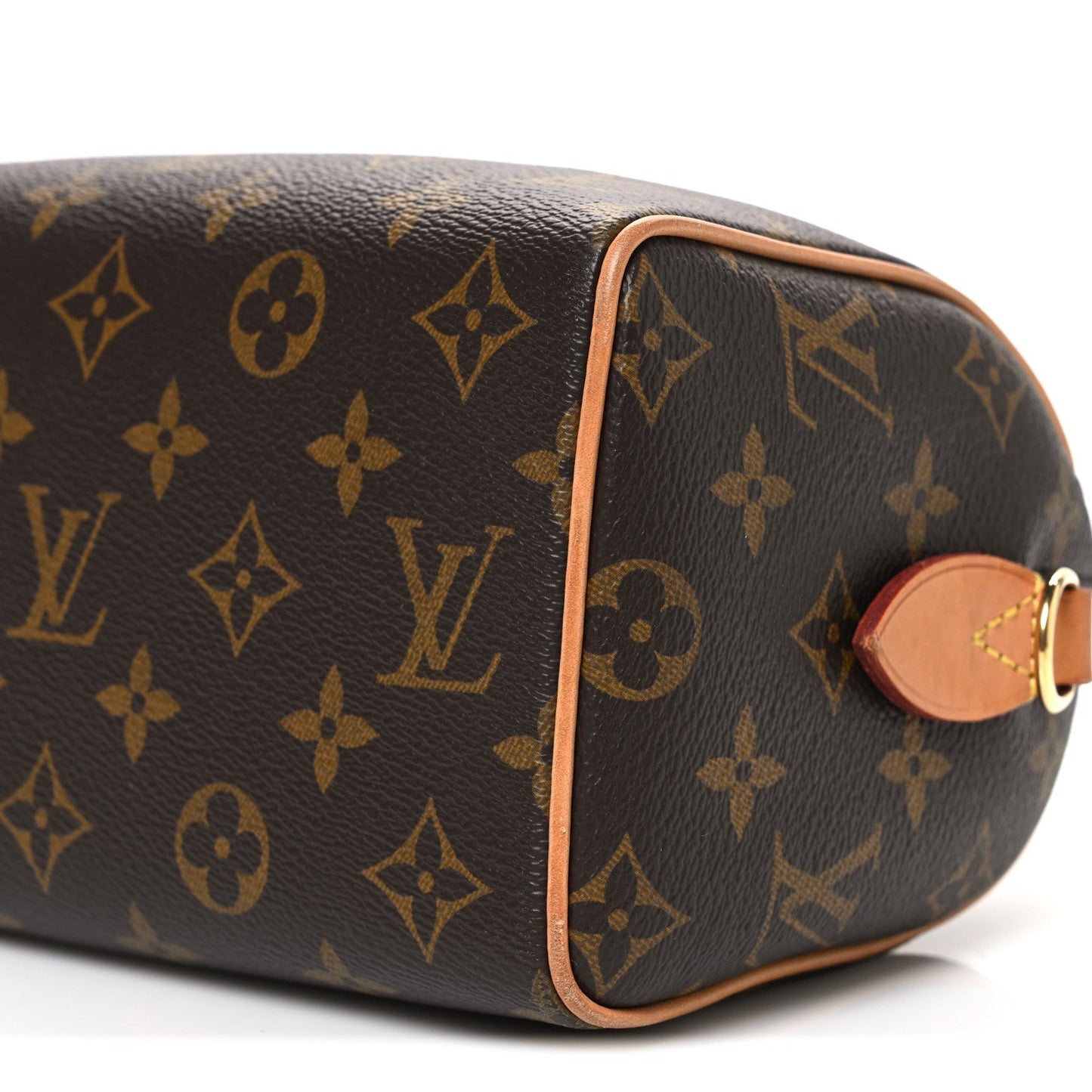Monogram Speedy Bandouliere 20