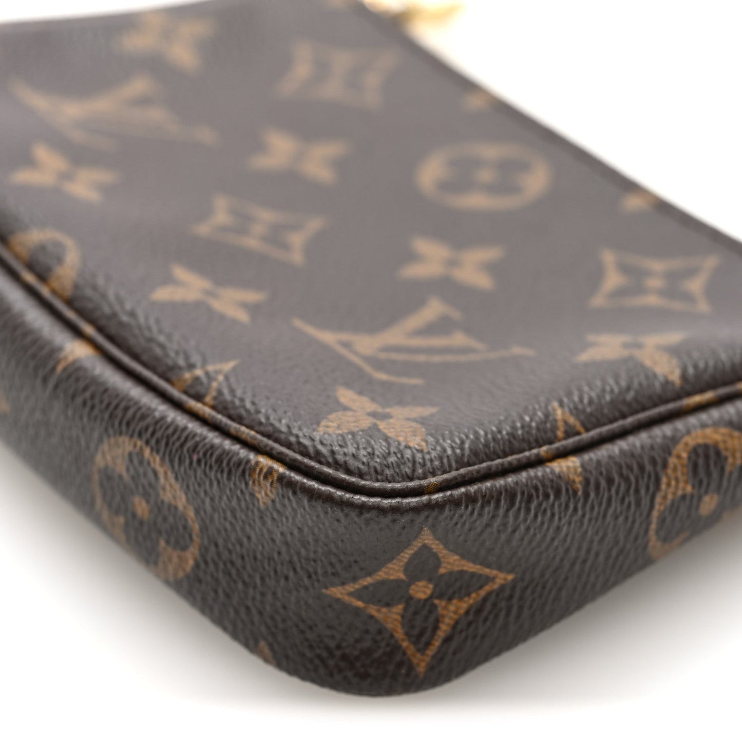 Monogram Mini Pochette Accessories