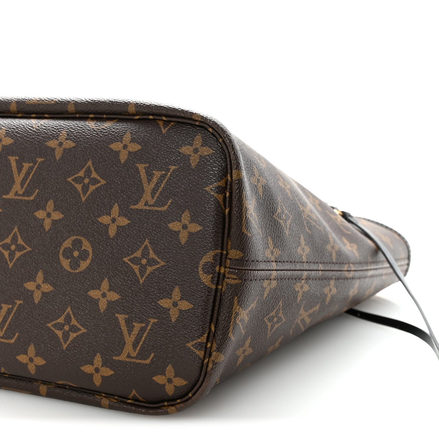 Monogram My LV World Tour Neverfull MM