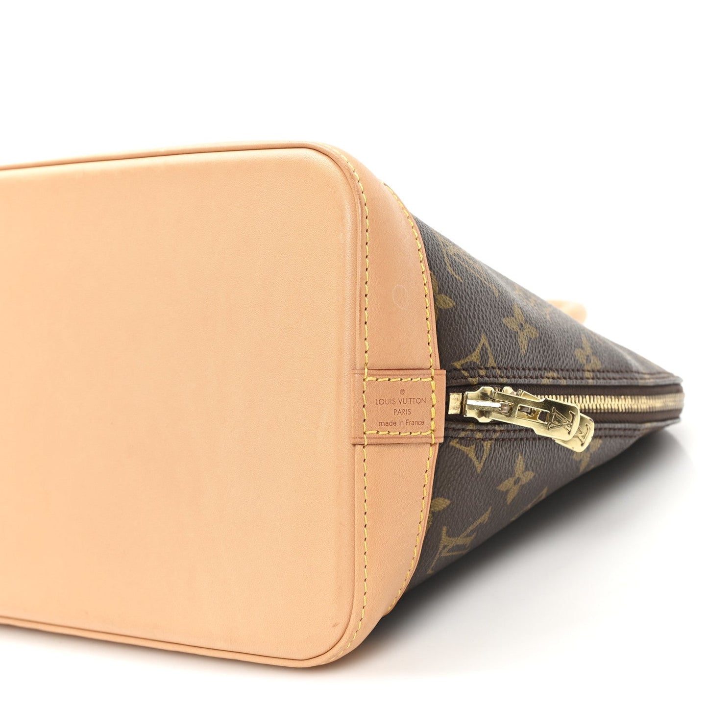 Monogram Alma PM