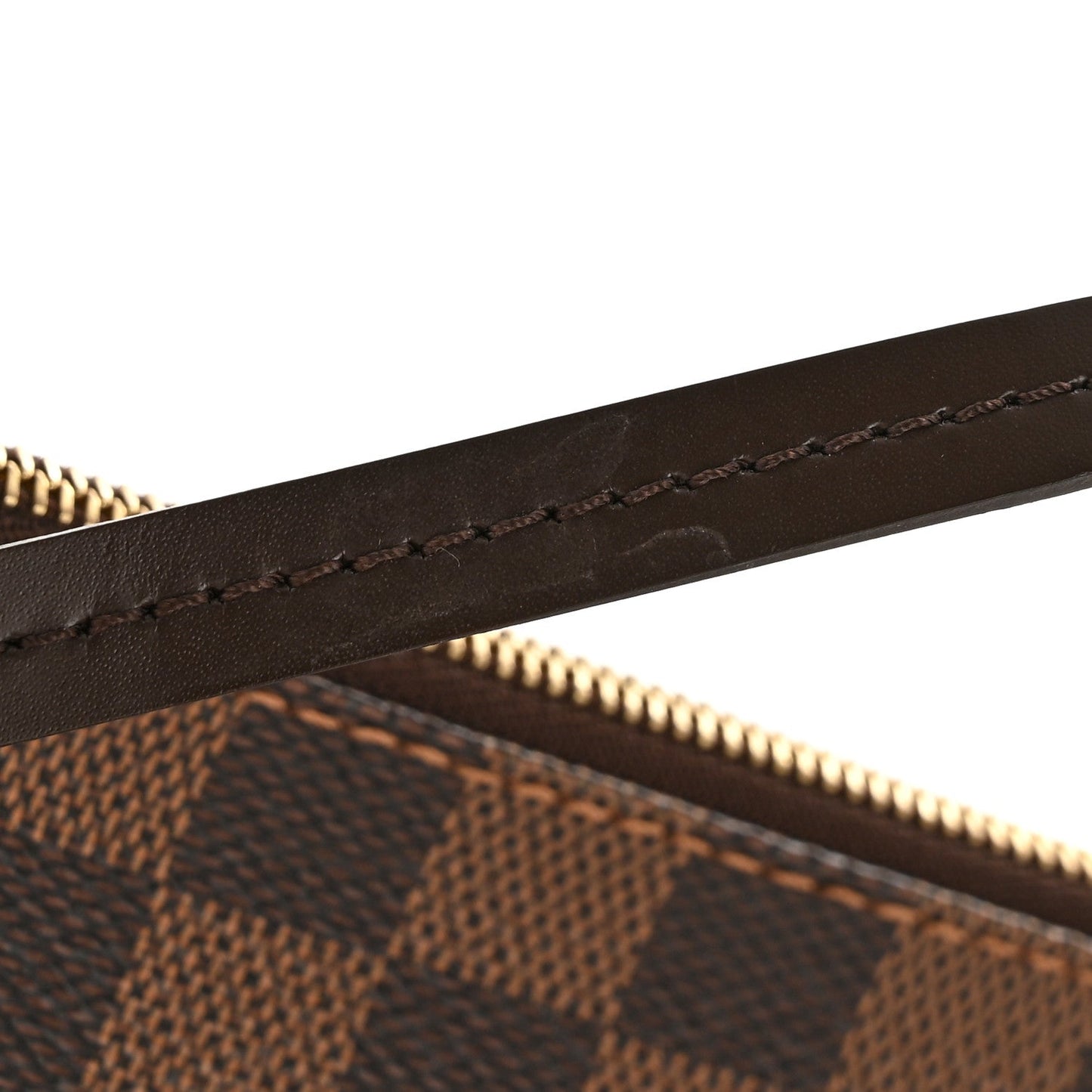 Damier Ebene Pochette Accessories NM