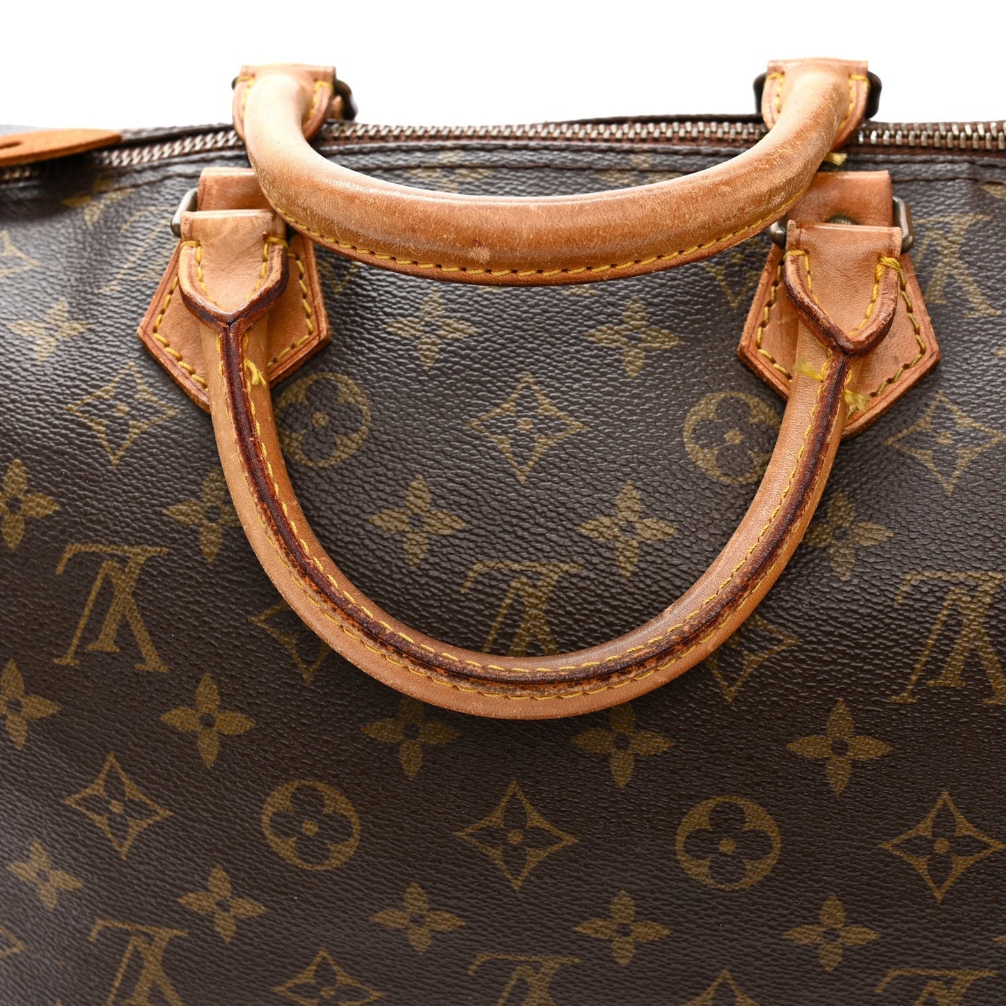 Monogram Speedy 40