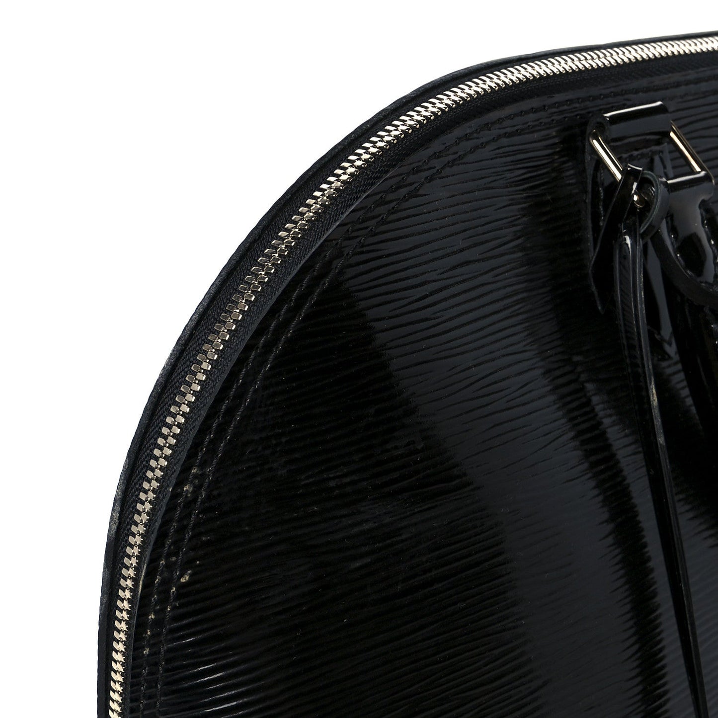 Electric Epi Alma GM Black